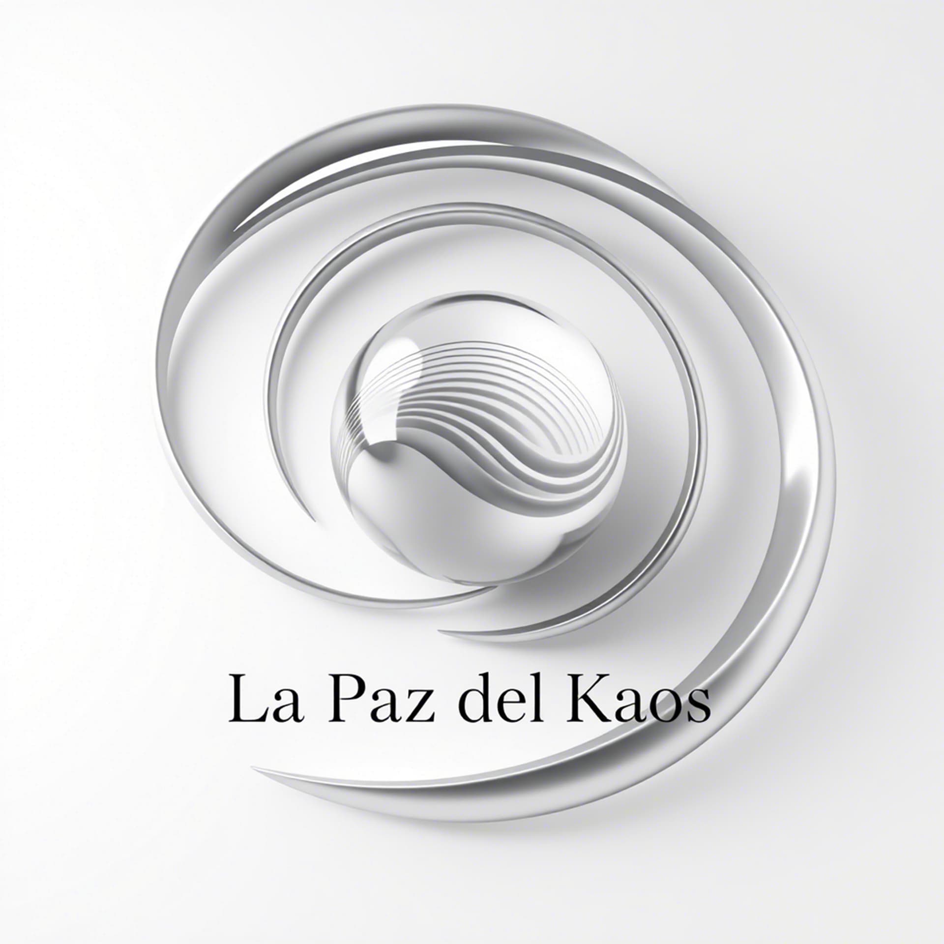 La Paz Del Kaos - Podcasts