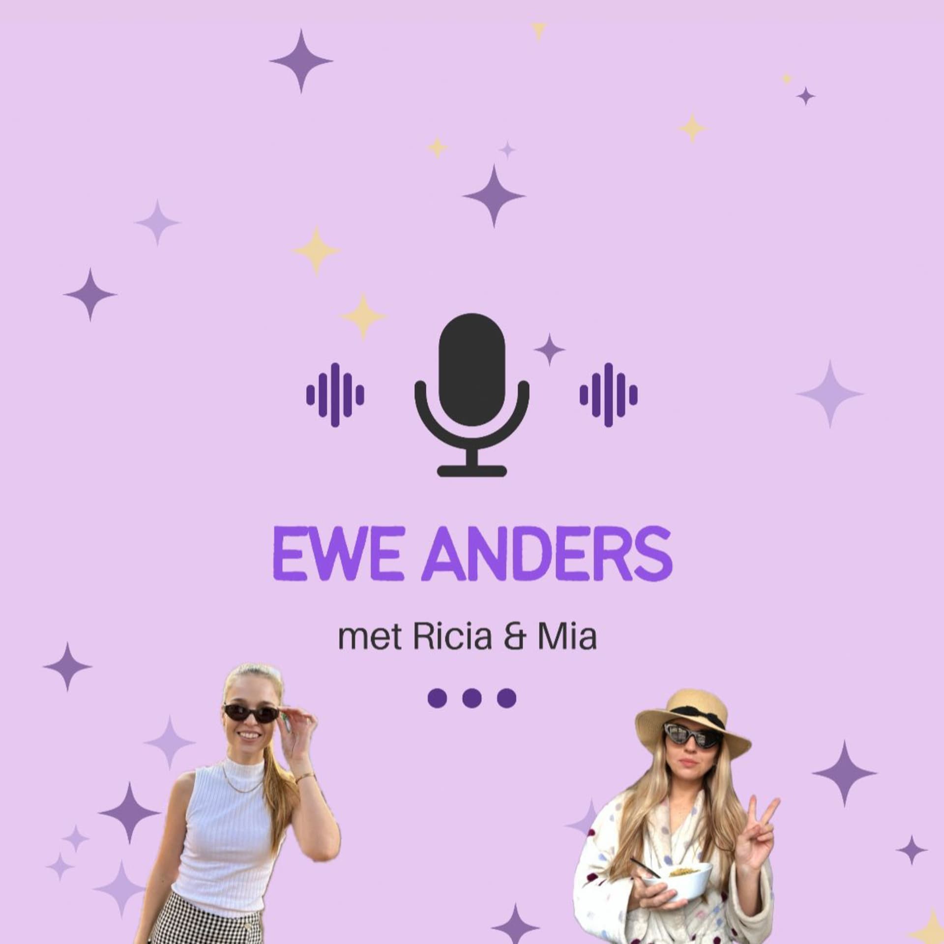 EWE ANDERS šļø - Podcasts