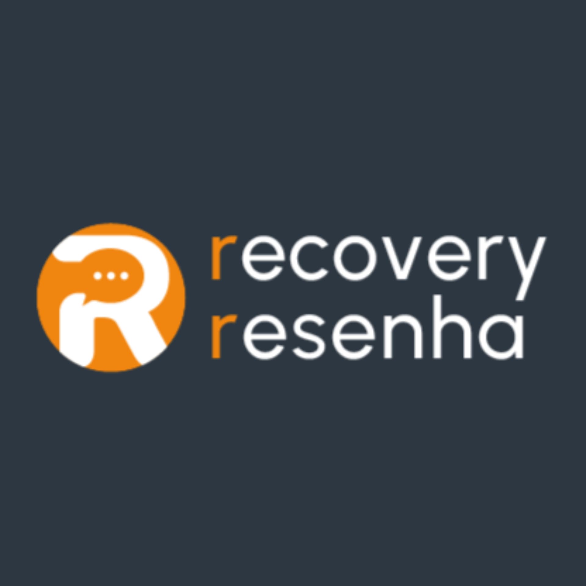 Recovery Resenha - Podcasts