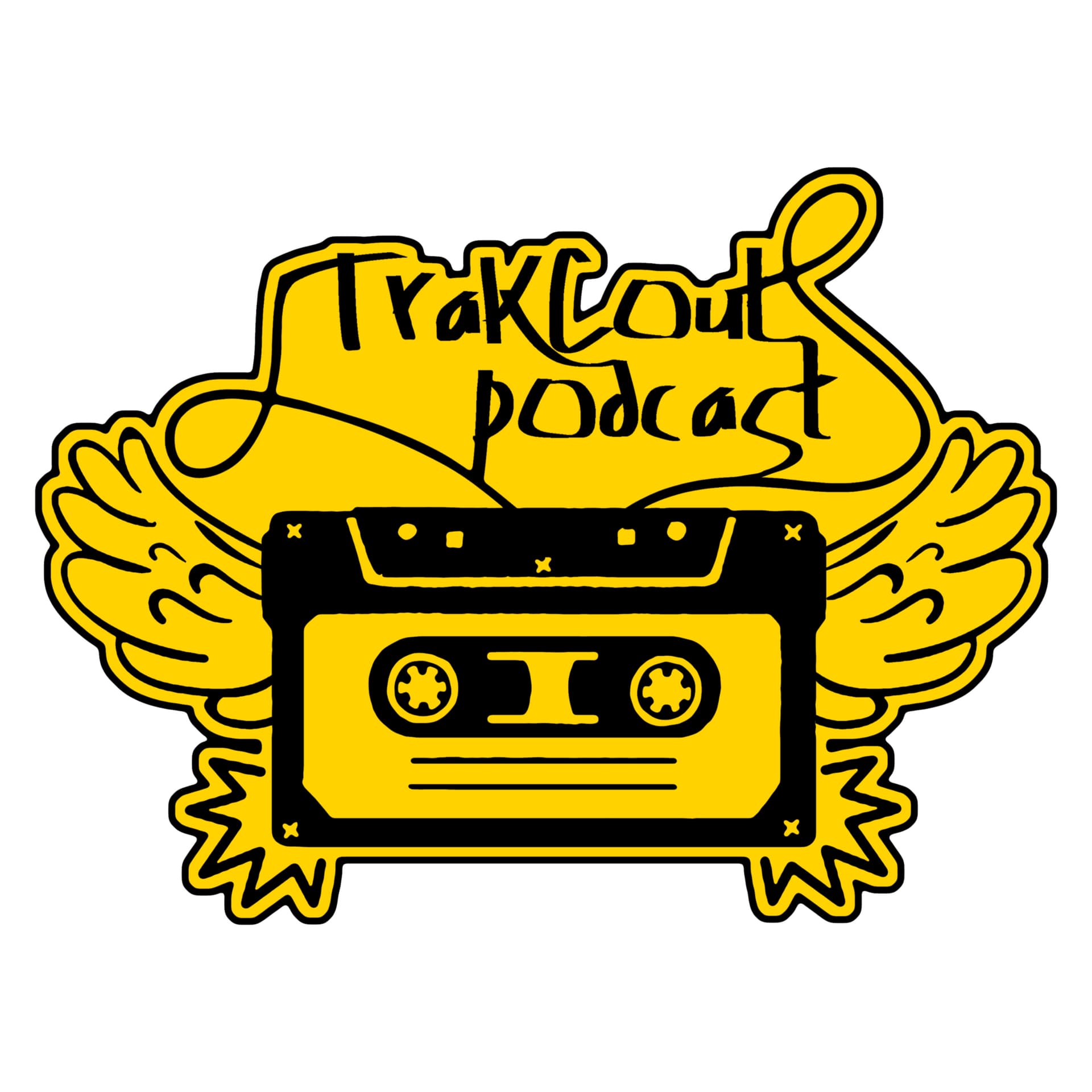 TraKCouts - Podcasts