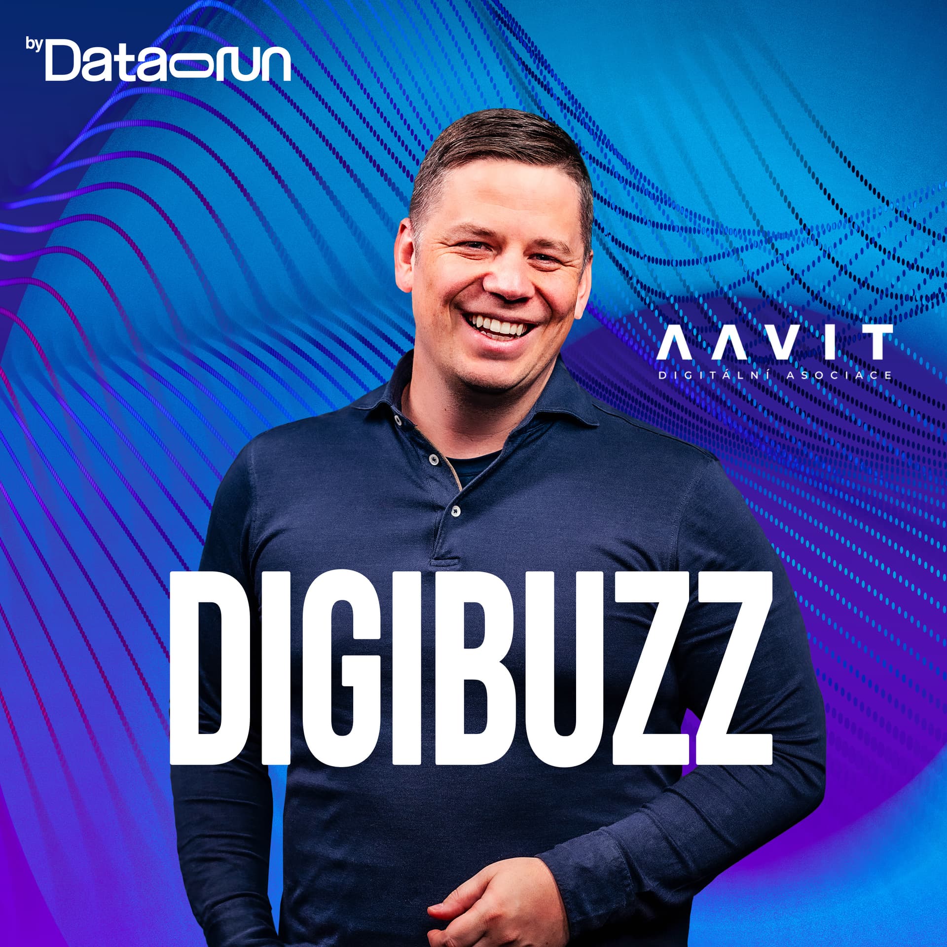 DigiBuzz - Podcasts