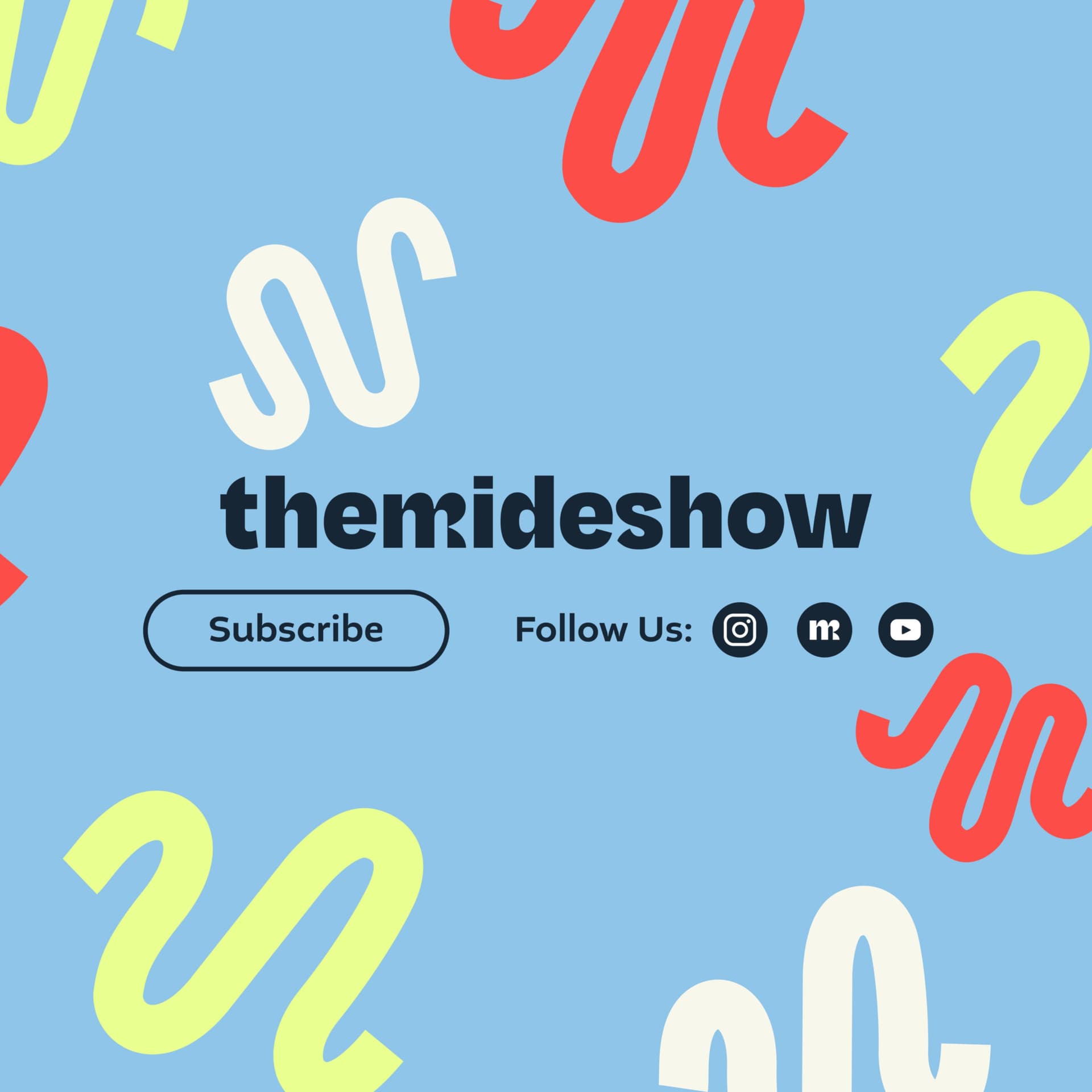 TheMideShow - Podcasts