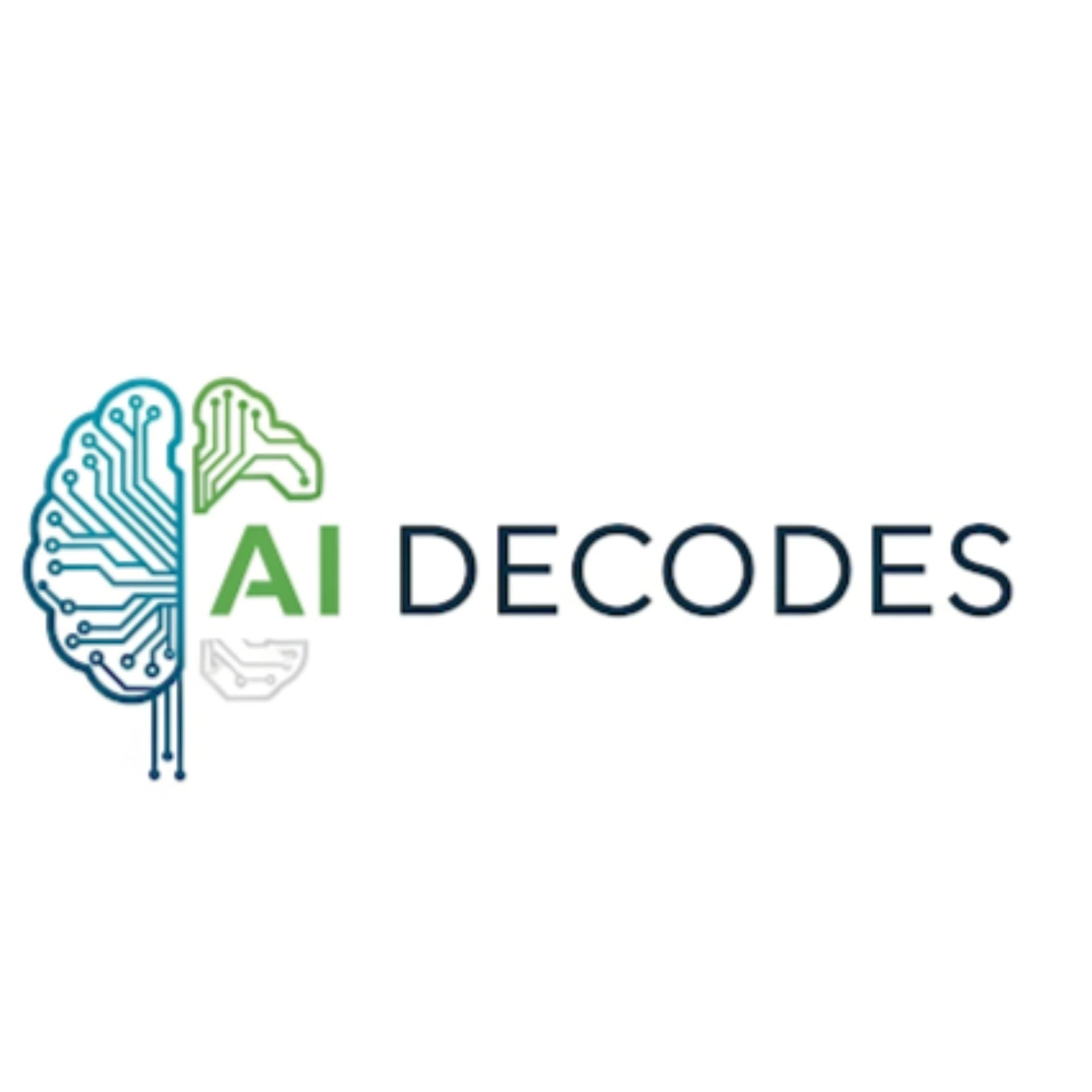 Ai Decodes - Podcasts