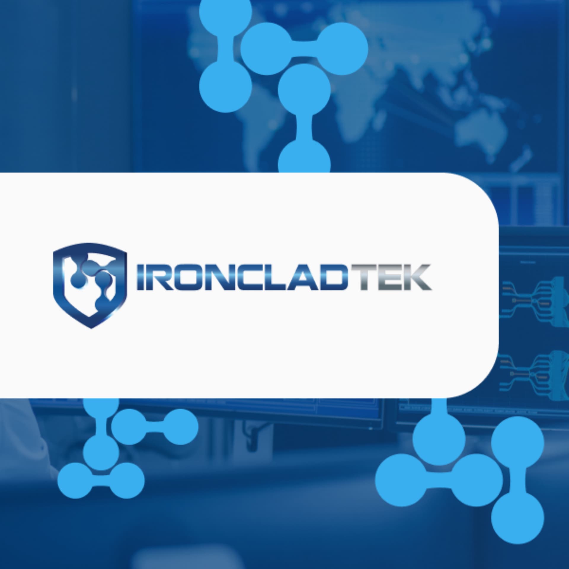 Ironclad Insights - Podcasts