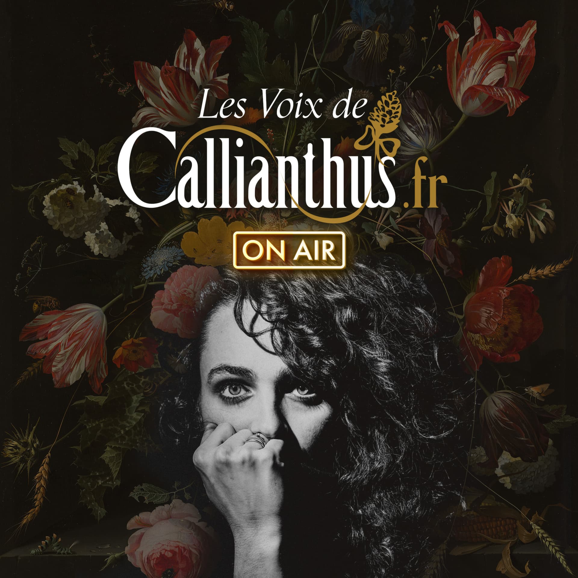 Parlons Symboles - Podcasts