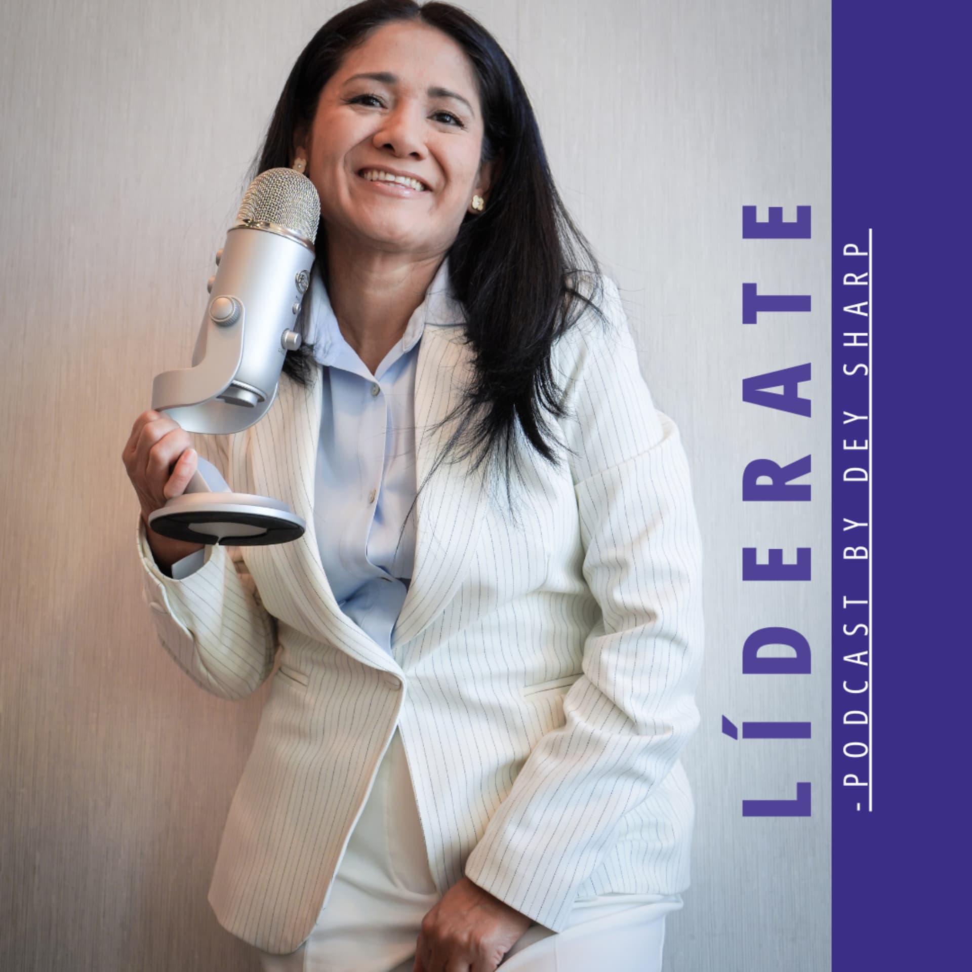 Líderate - Podcasts