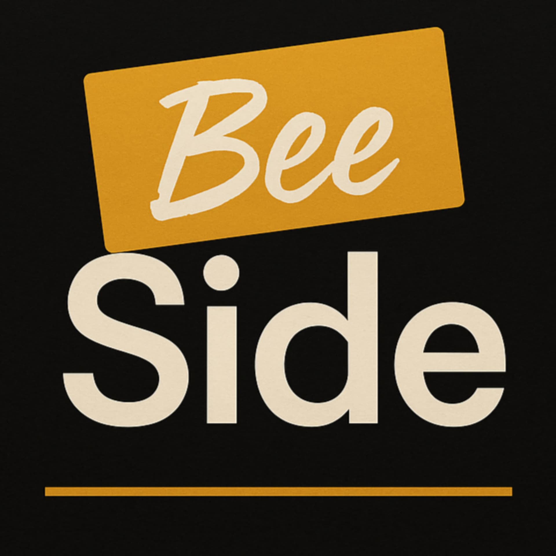 BeeSide ~テクノロジーメディア「Newbee」~ - Podcasts