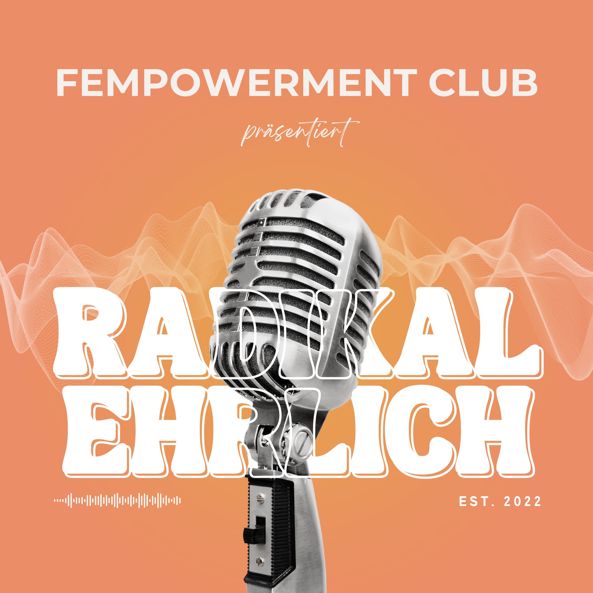 RADIKAL EHRLICH - Podcasts