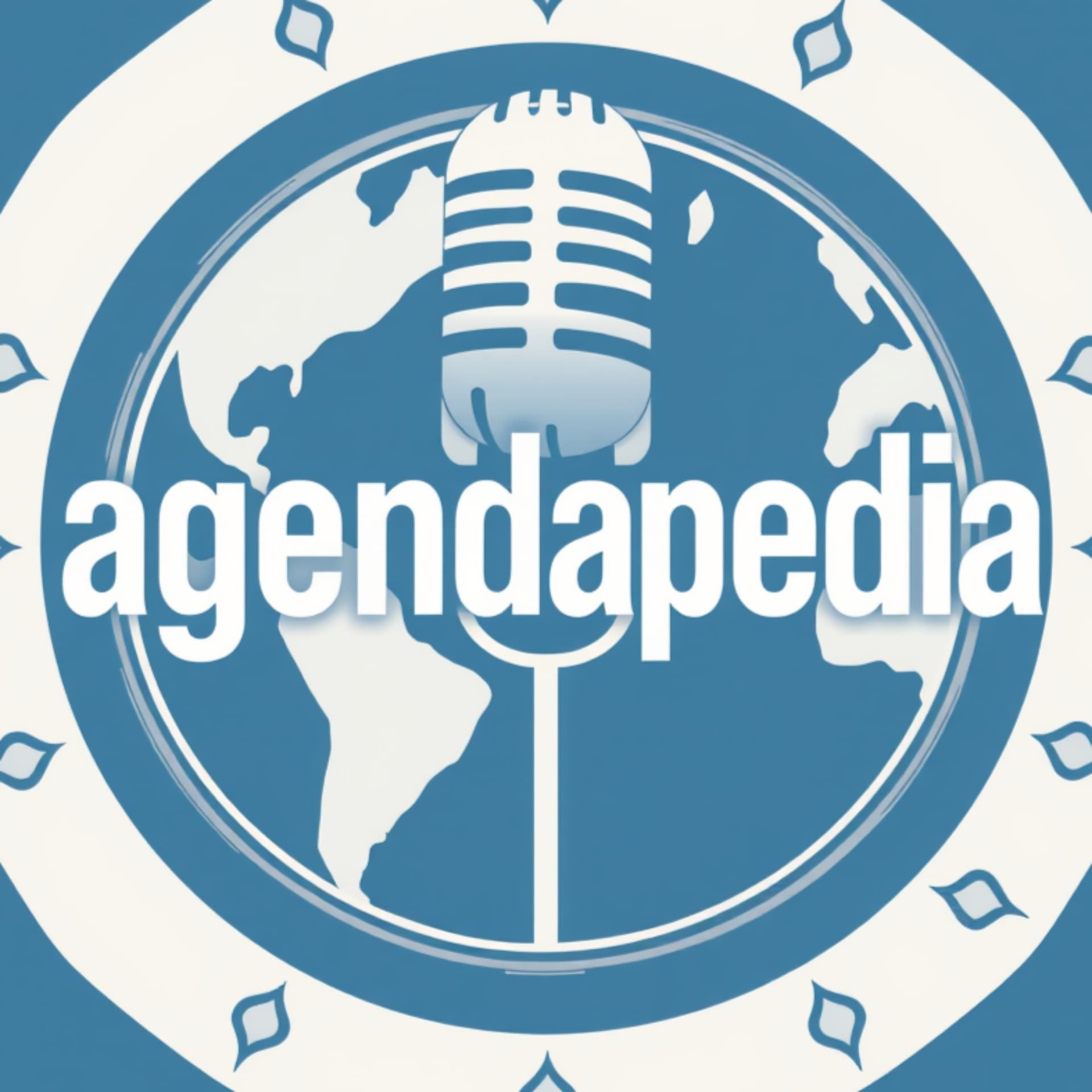 Agendapedia :Exploring Politics, Entertainment, Environment & Beyond - Podcasts