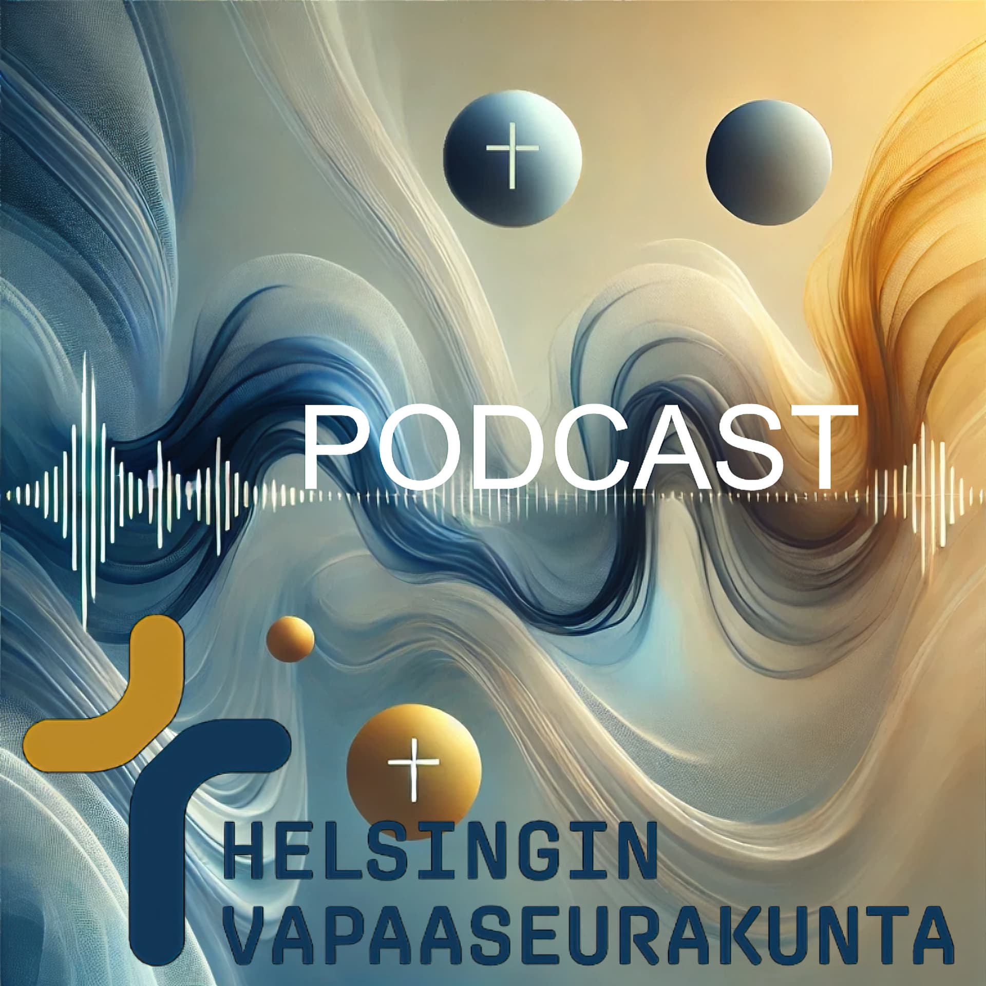 Saarnat podcasteina - Podcasts