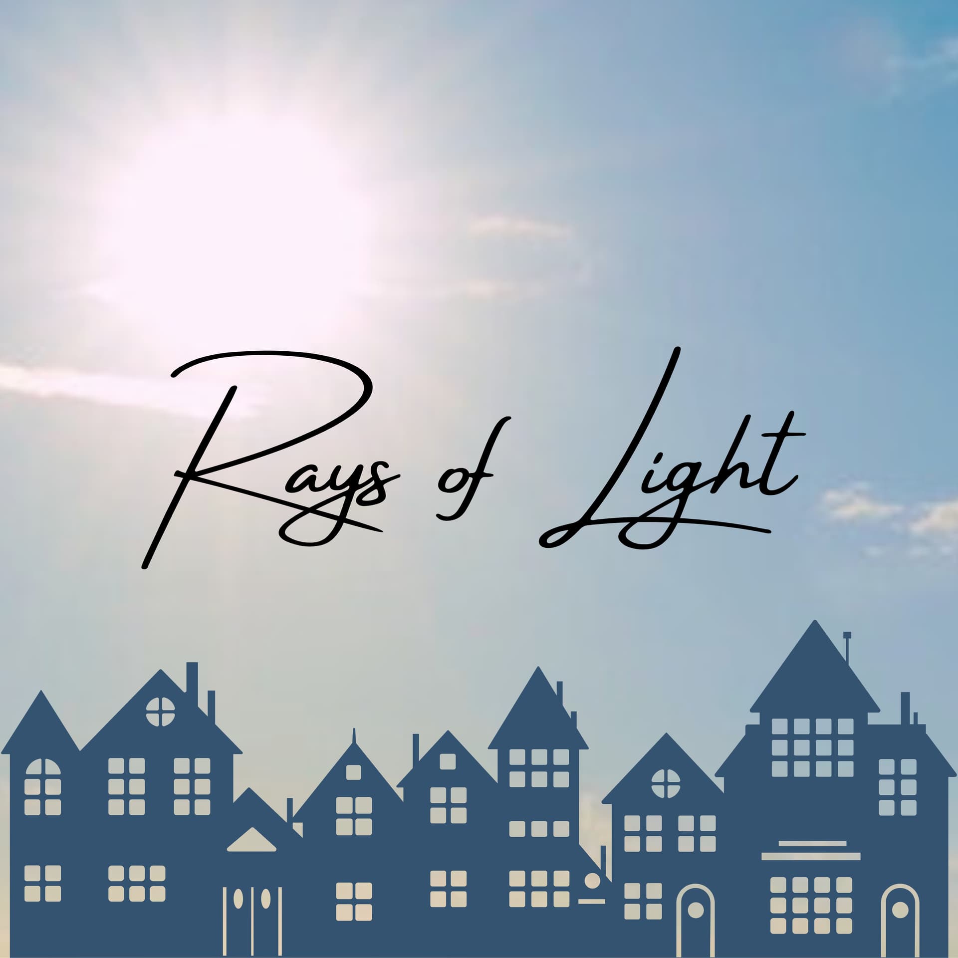 Rays of Light - Podcasts