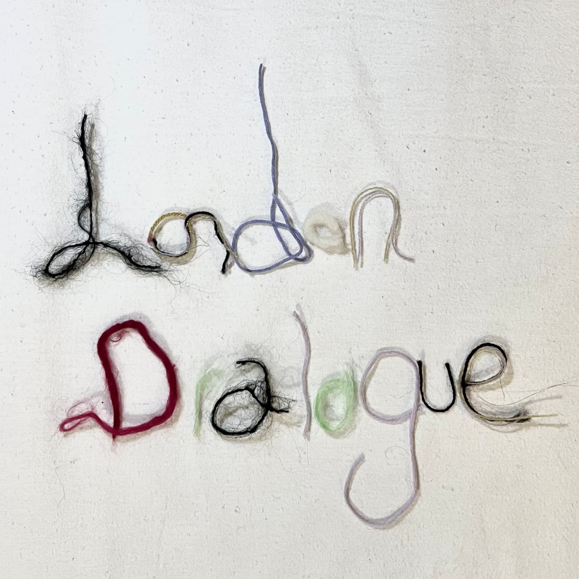 London Dialogue - Podcasts