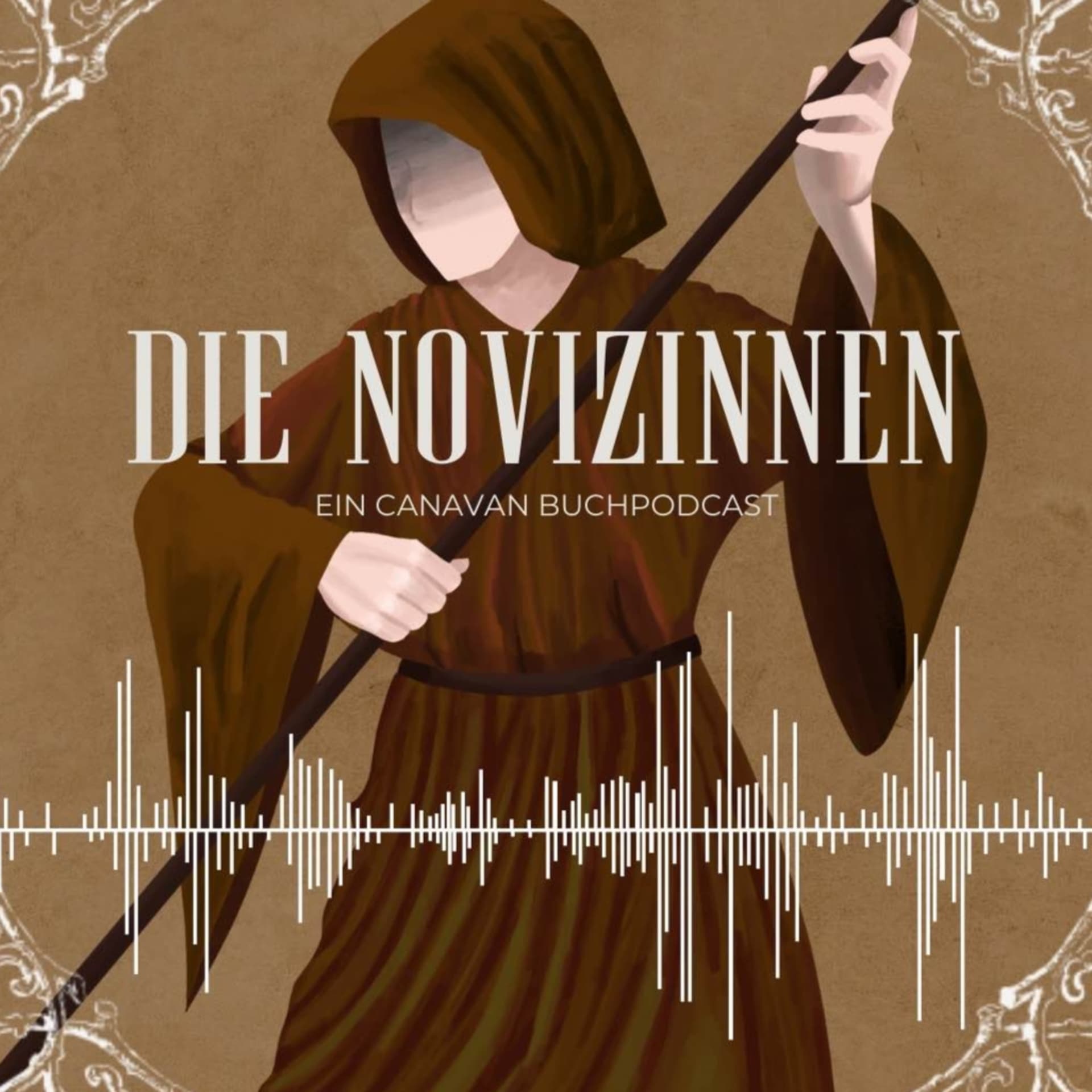 Die Novizinnen - Ein Canavan Buchpodcast - Podcasts