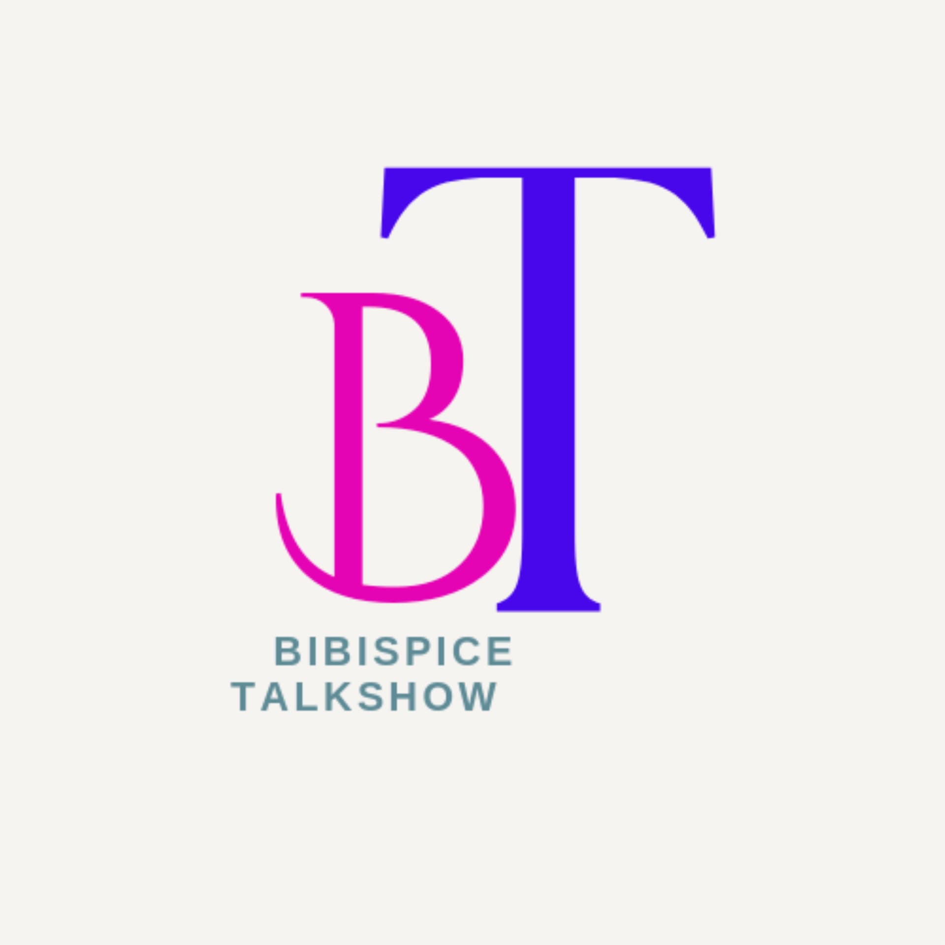 Bibispice Talkshow - Podcasts