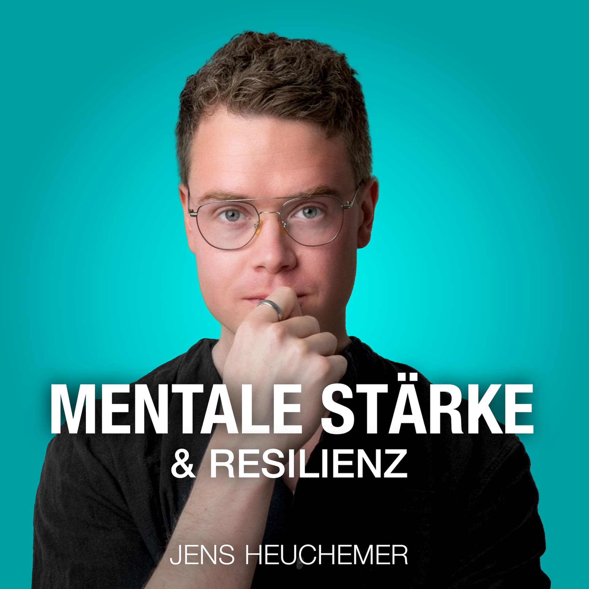 Mentale Stärke und Resilienz Podcast - Podcasts