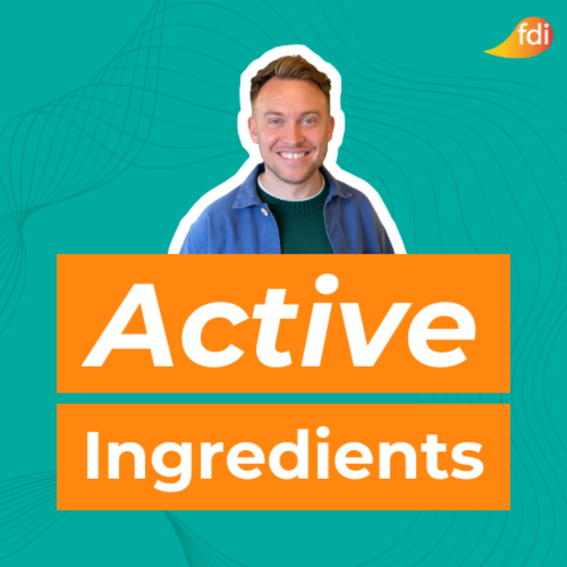 Active Ingredients - Podcasts