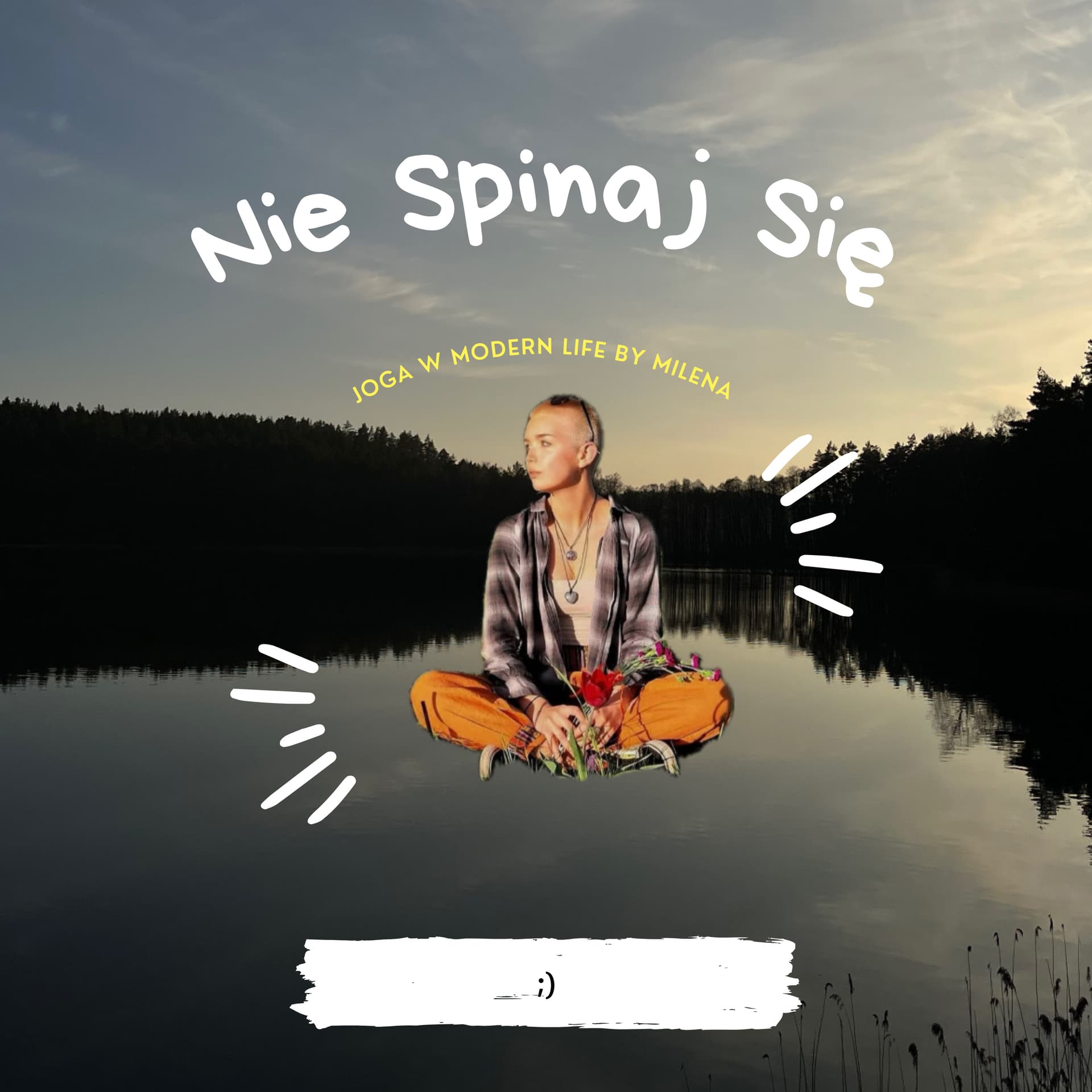 Nie Spinaj Się - Podcasts
