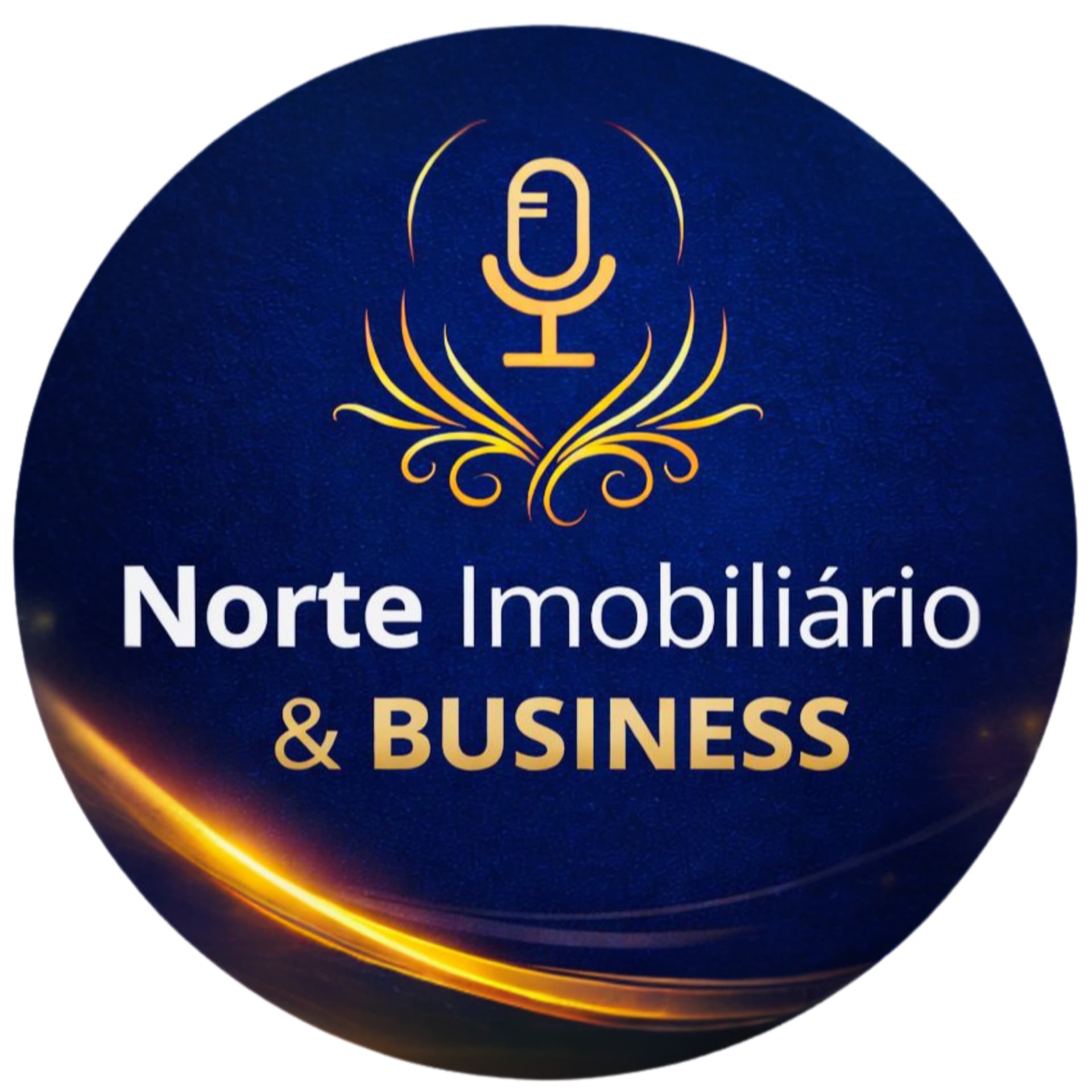 Podcast Norte Imobiliário e Business - Podcasts
