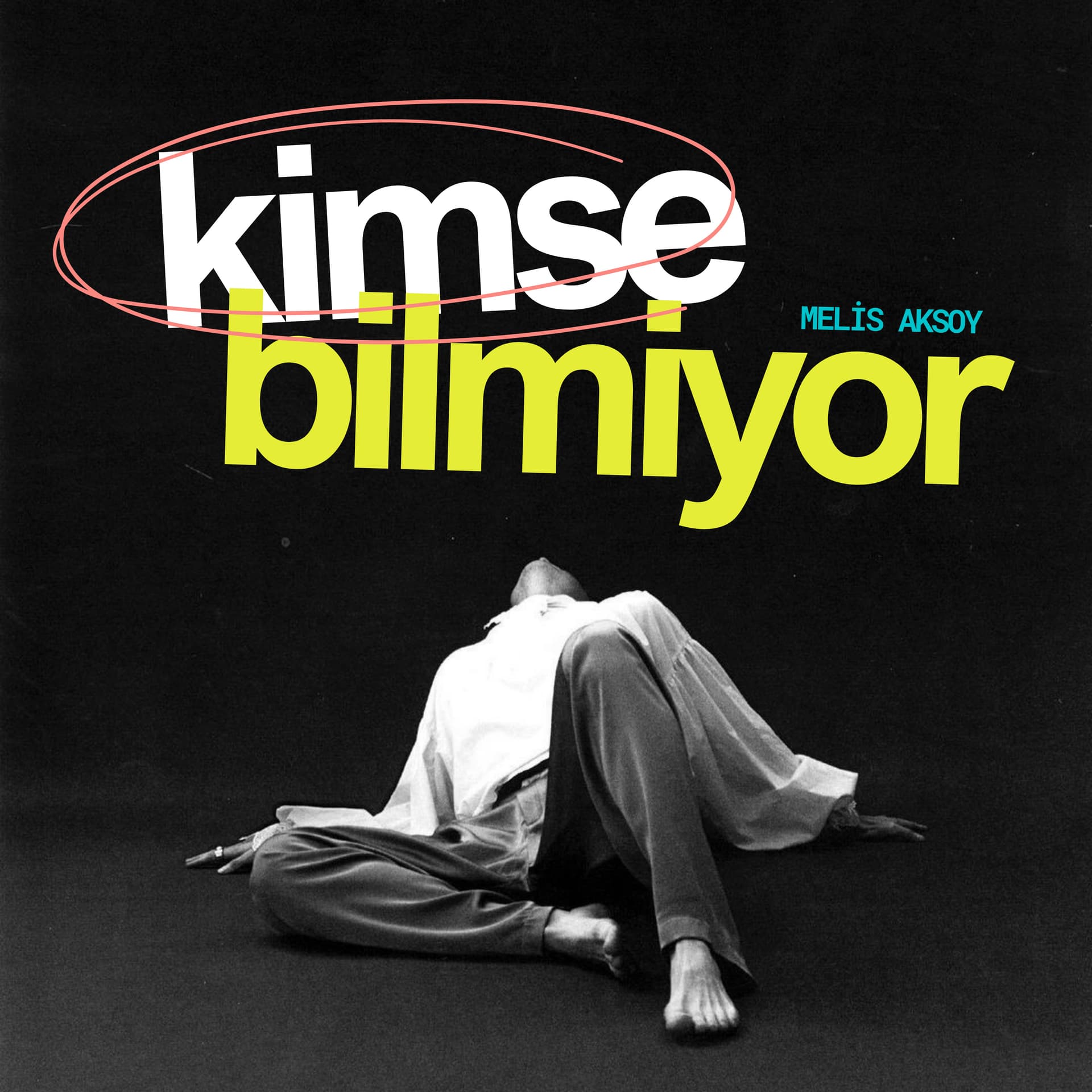 Kimse Bilmiyor - Podcasts