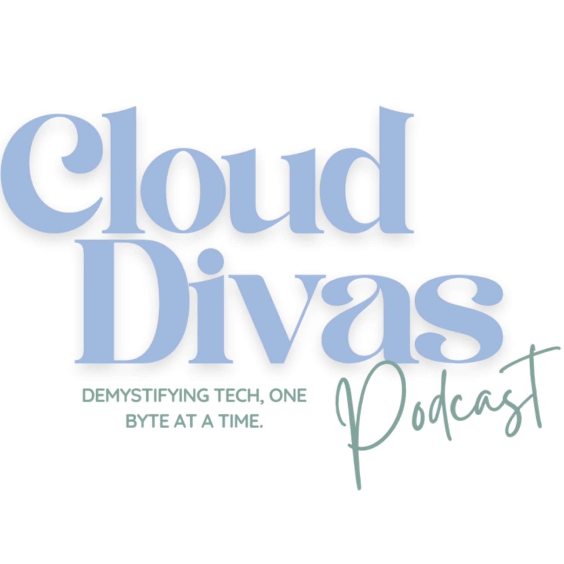 Cloud Divas Podcast - Podcasts