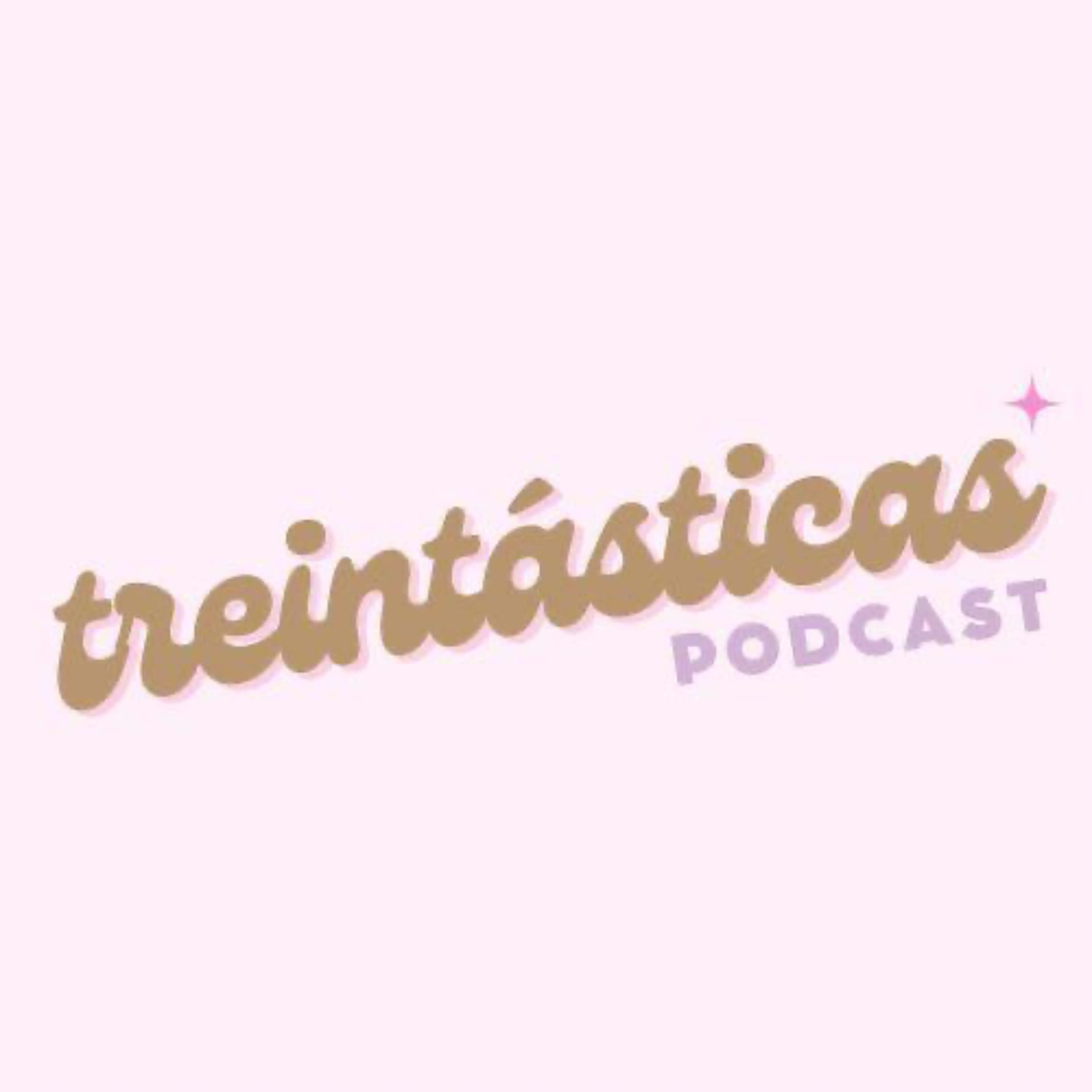Treintásticas - Podcasts