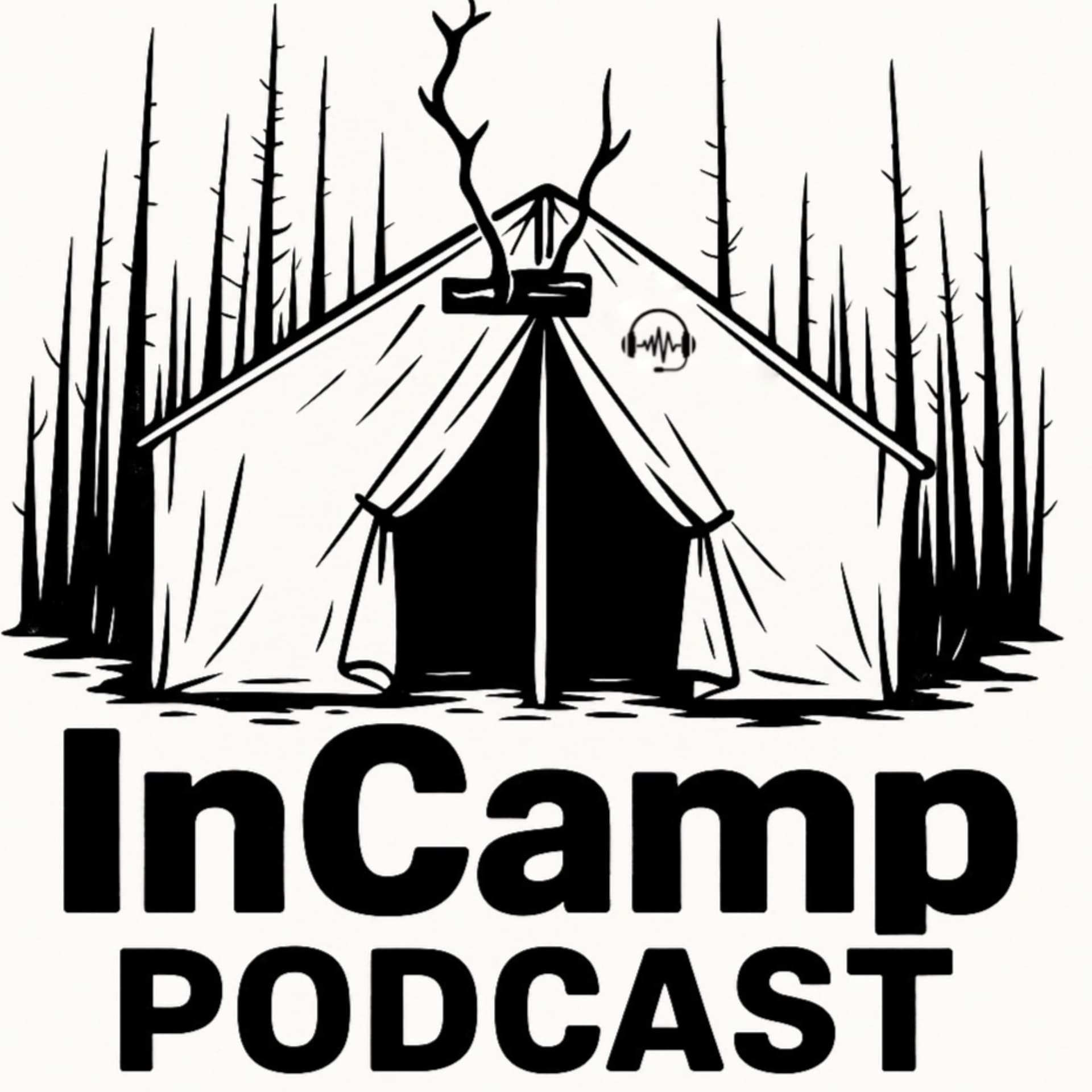 InCamp Podcast - Podcasts