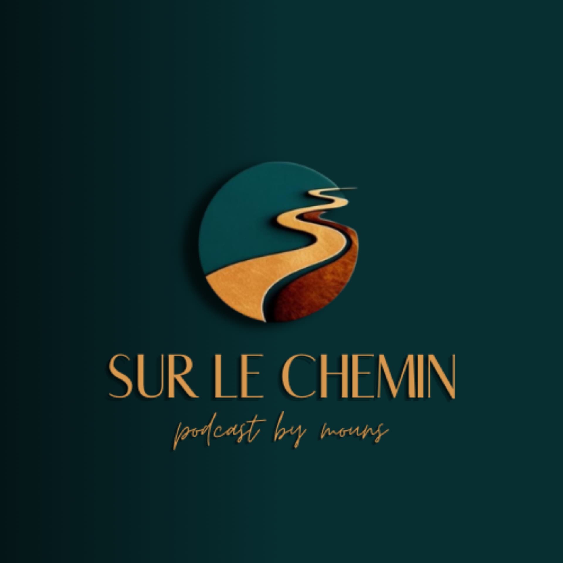 Sur le chemin ✨ - Podcasts