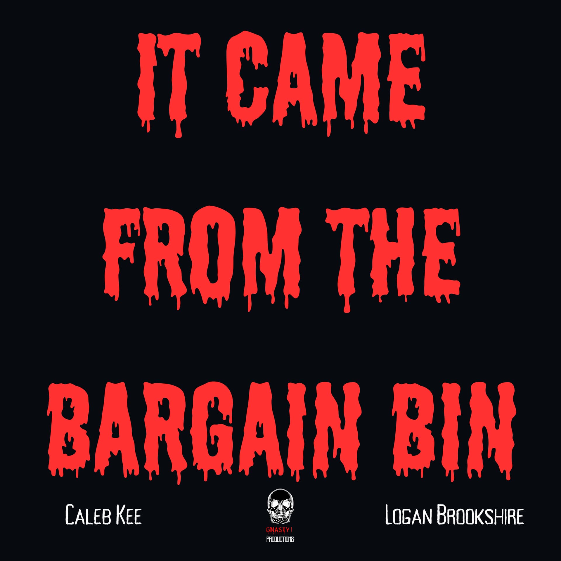 It came from the bargain bin - Podcasts