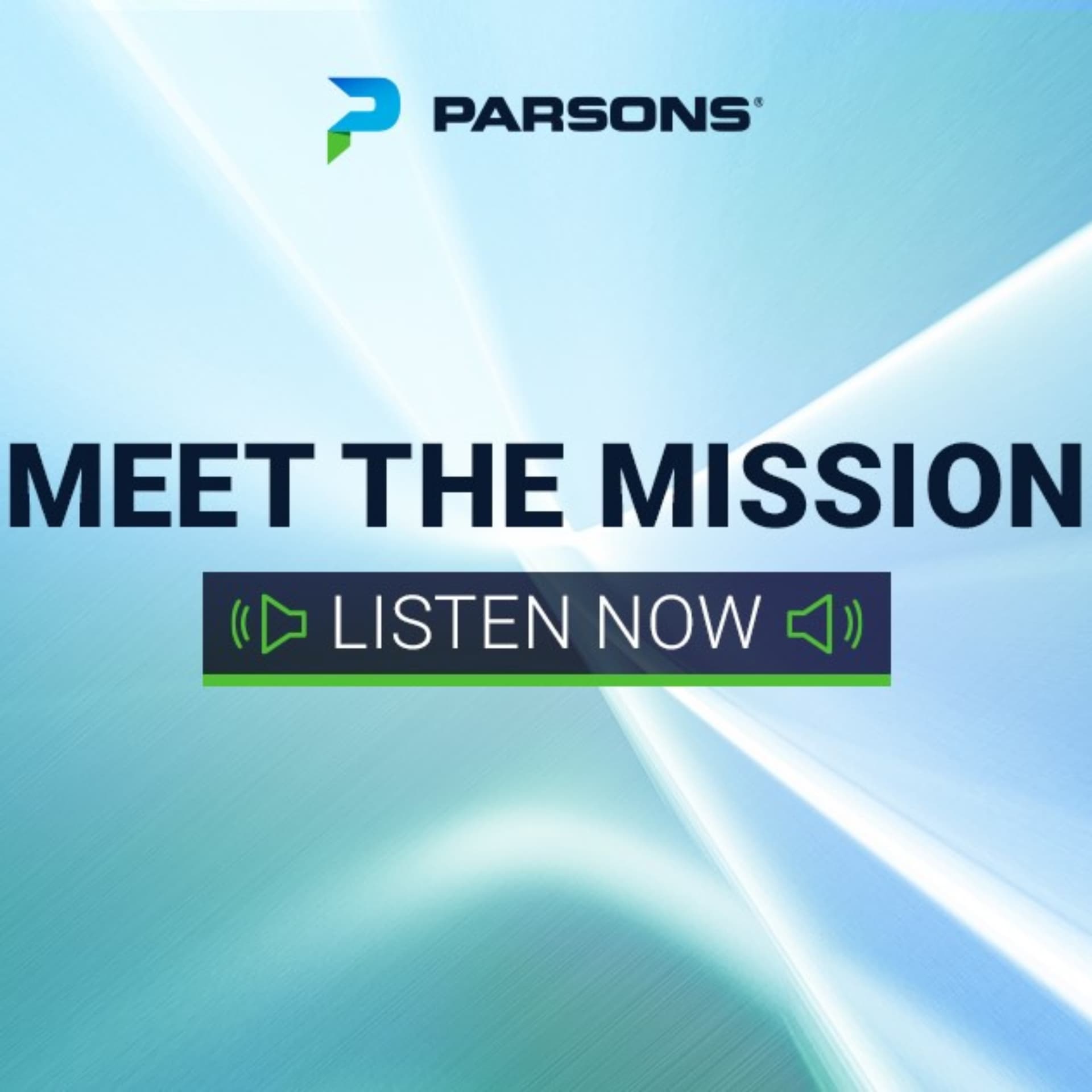 Meet The Mission - Podcasts