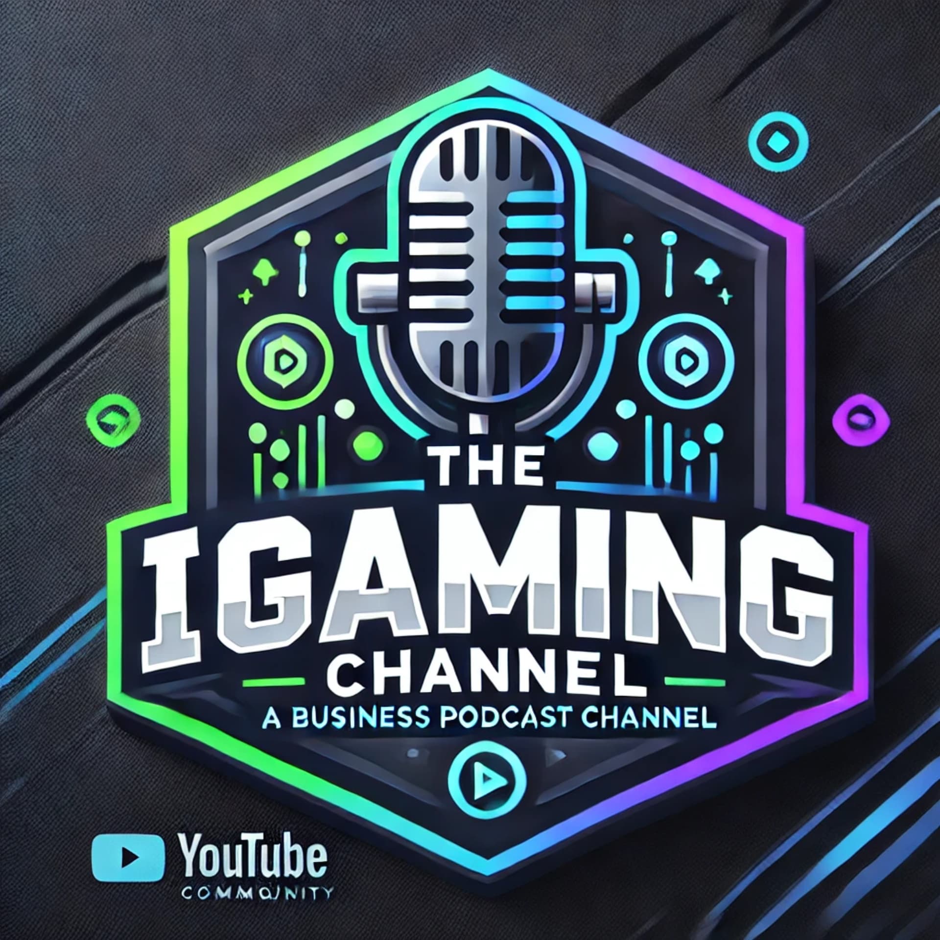 iGaming Marketing by Christian Strutt - Podcasts