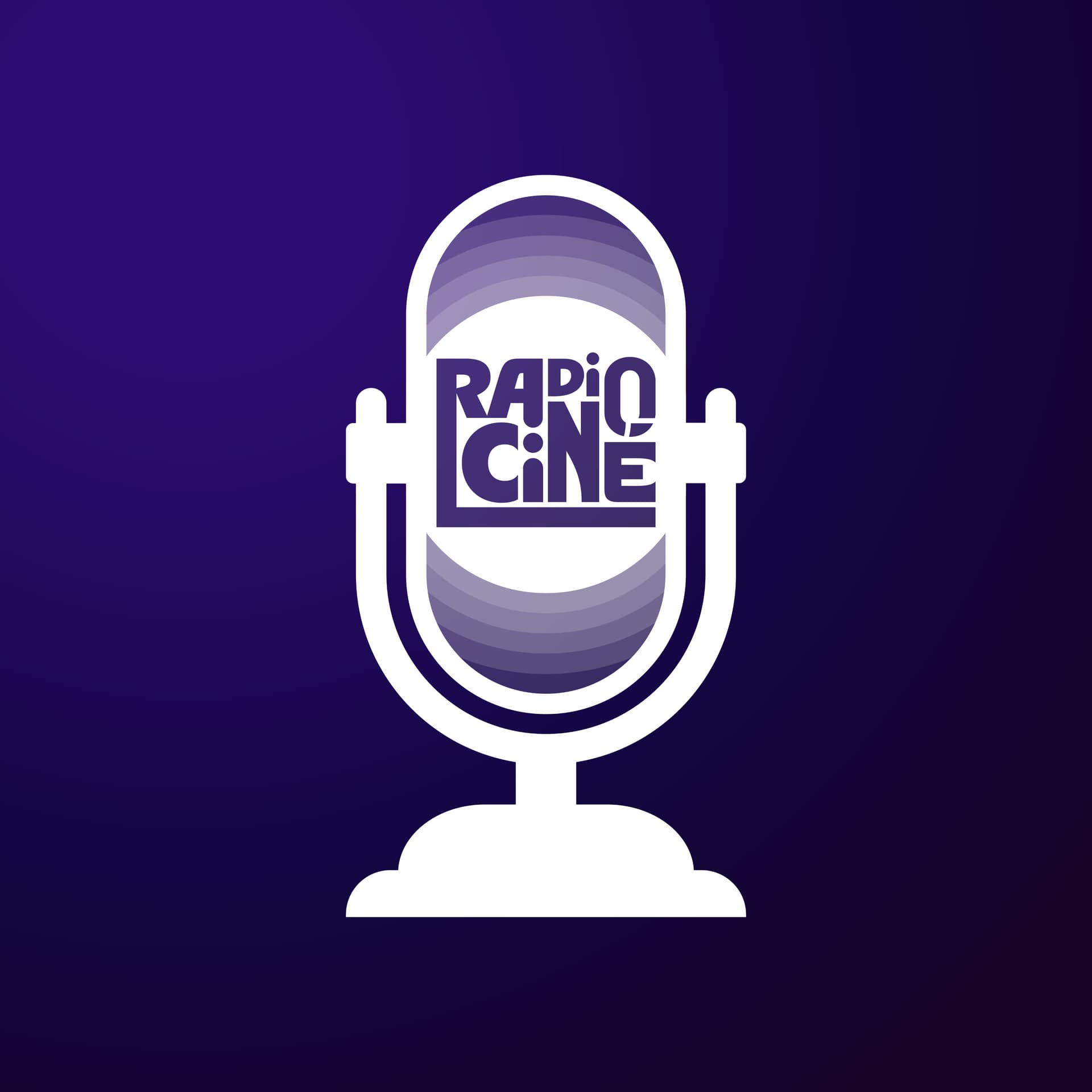 RADIO-CINÉ - Podcasts