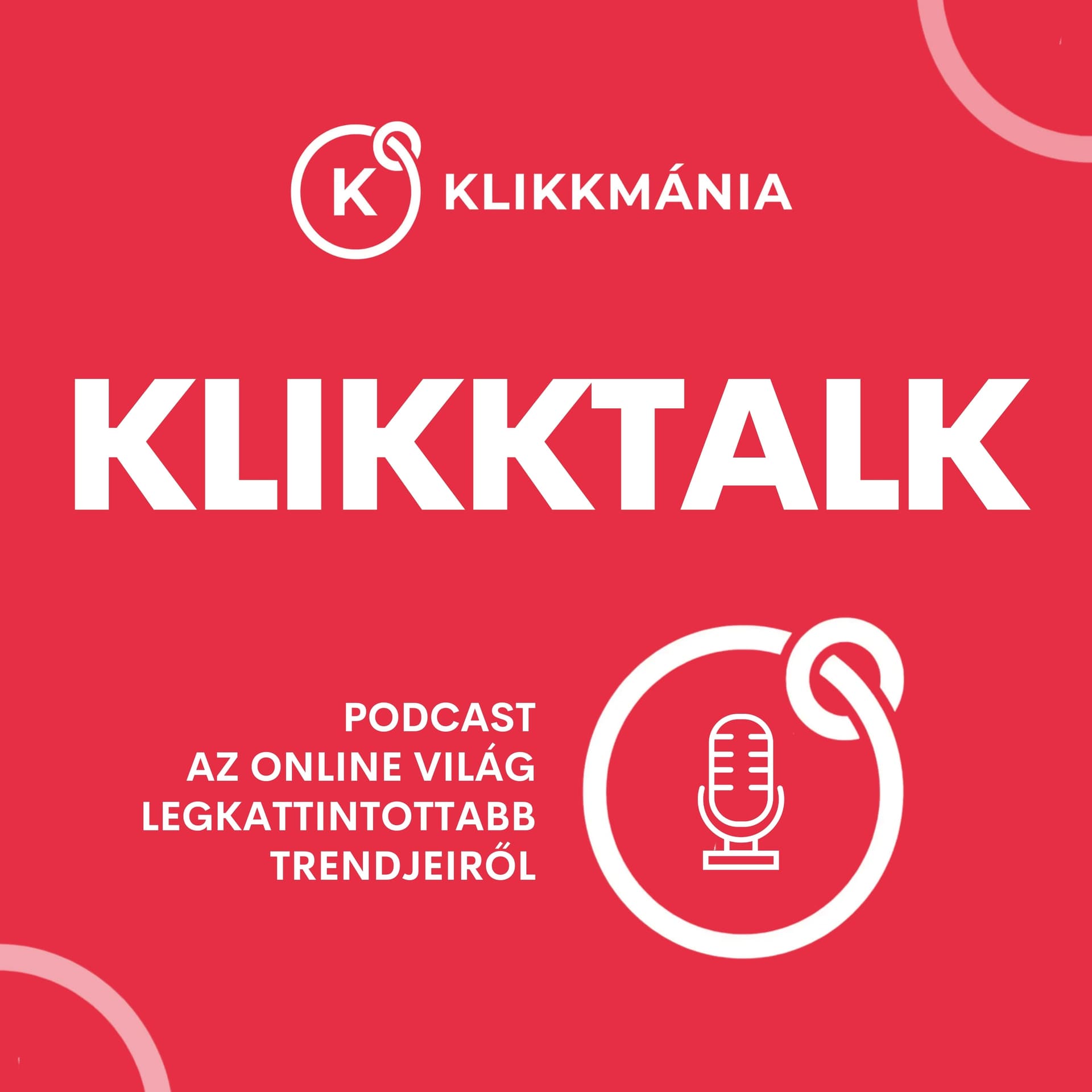 KLIKKTALK - Podcasts