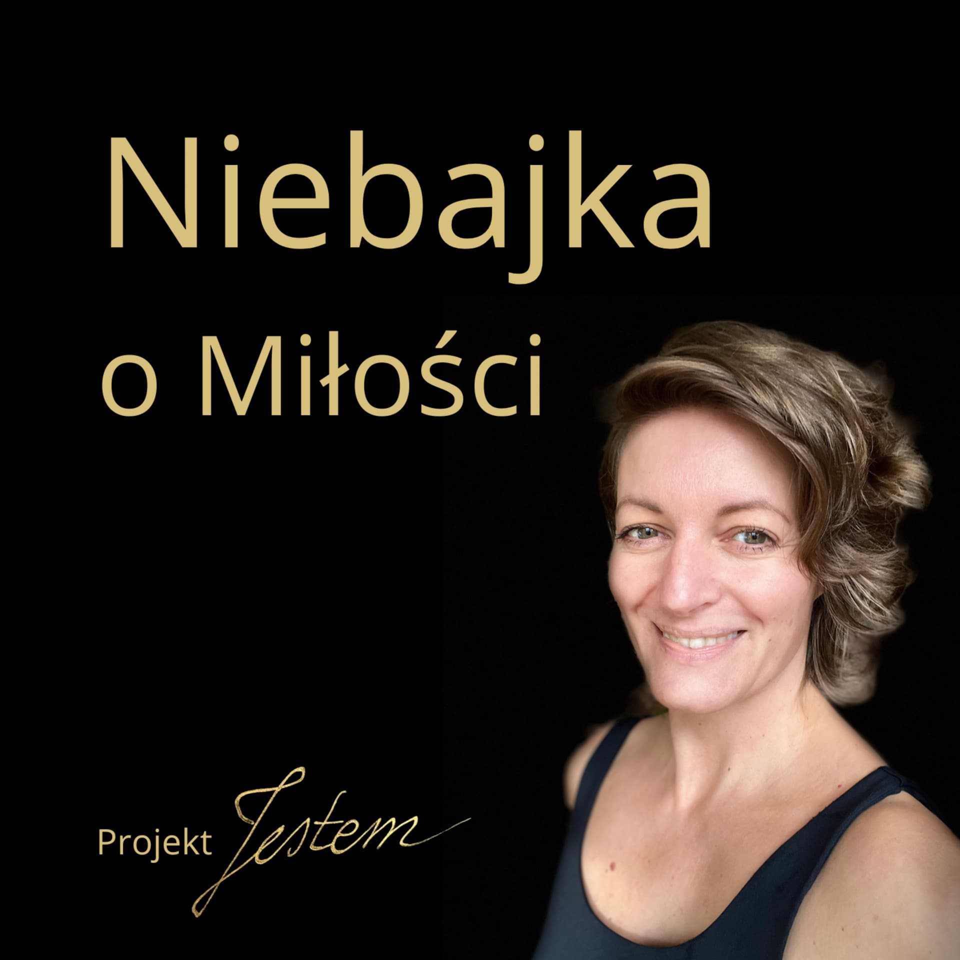 Niebajka o Miłości - Podcasts