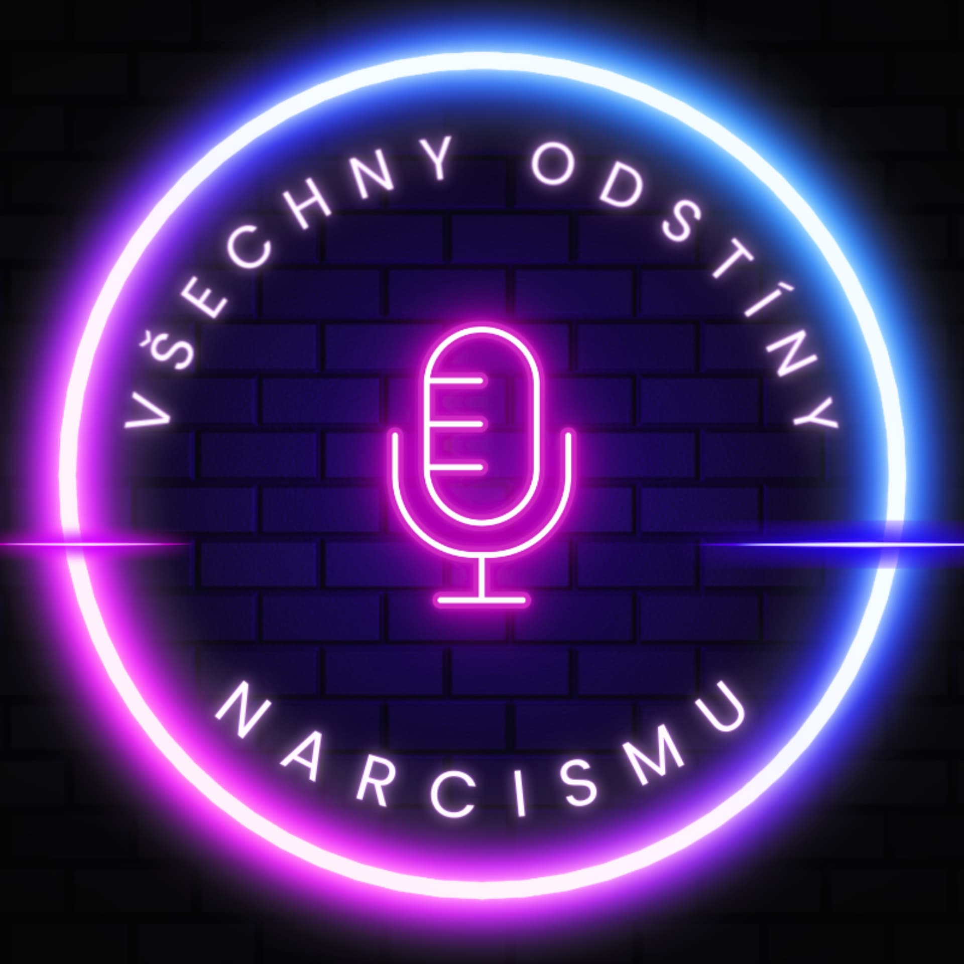 Všechny odstíny narcismu - Podcasts