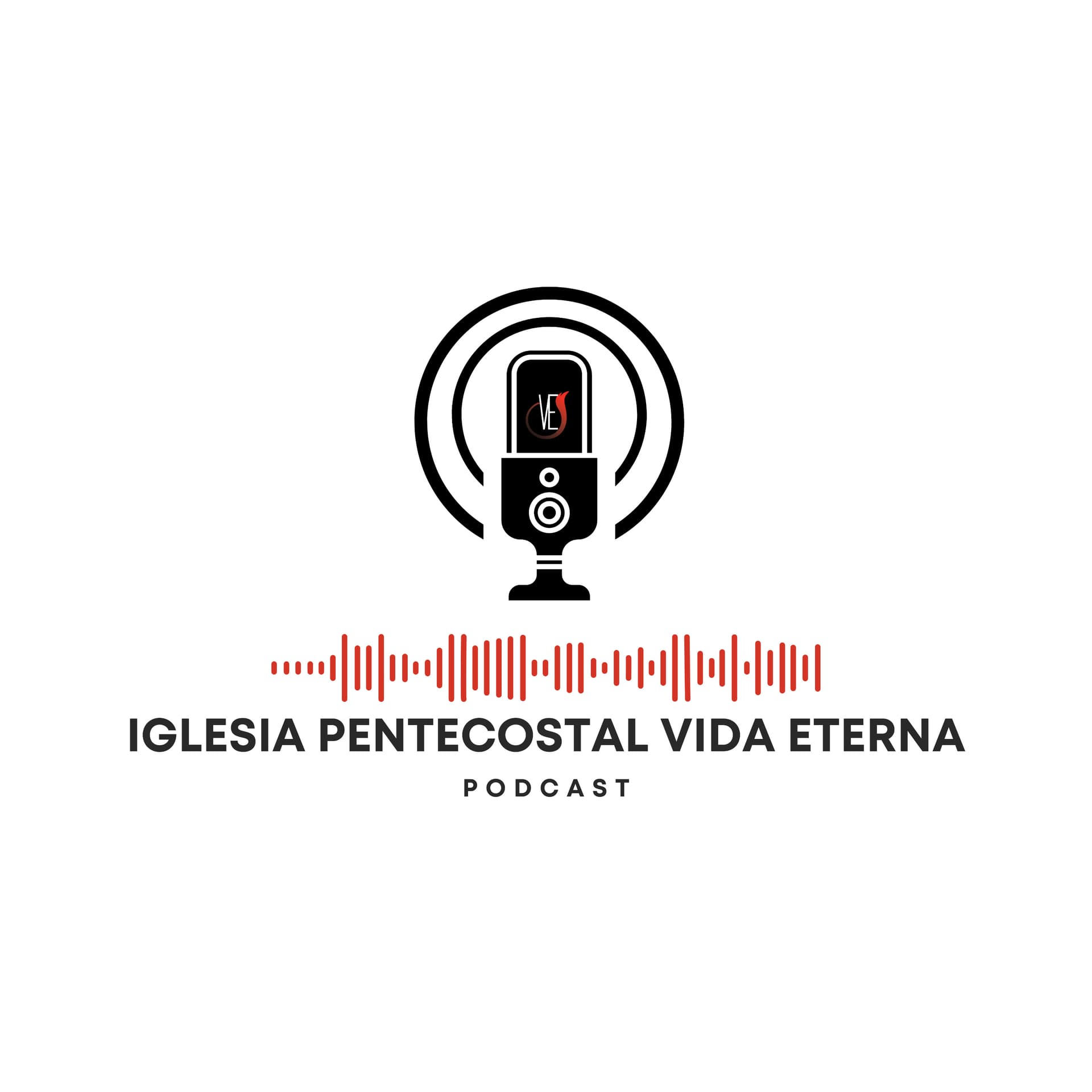 Conversaciones con IPVE - Podcasts