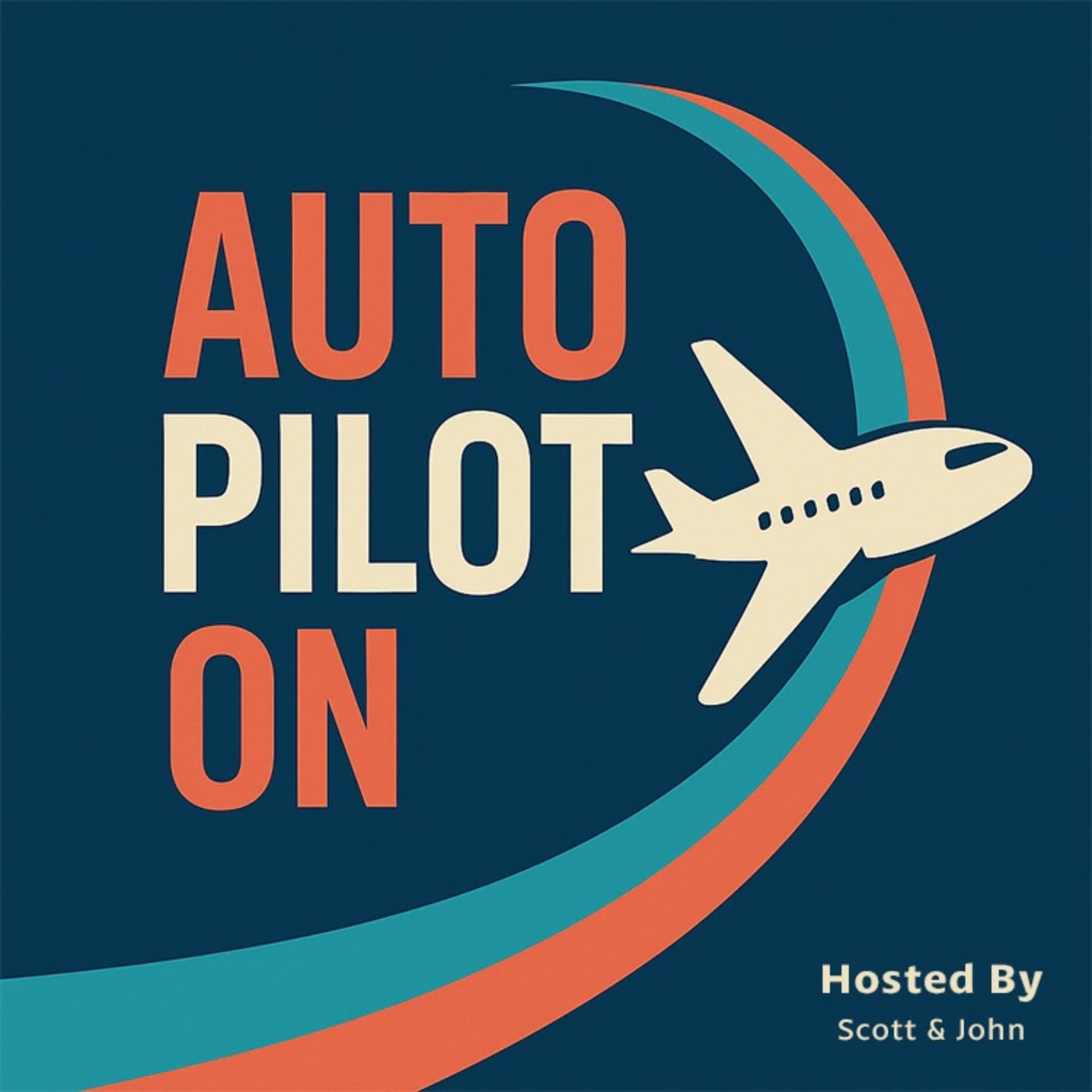 Autopilot On Podcast - Podcasts