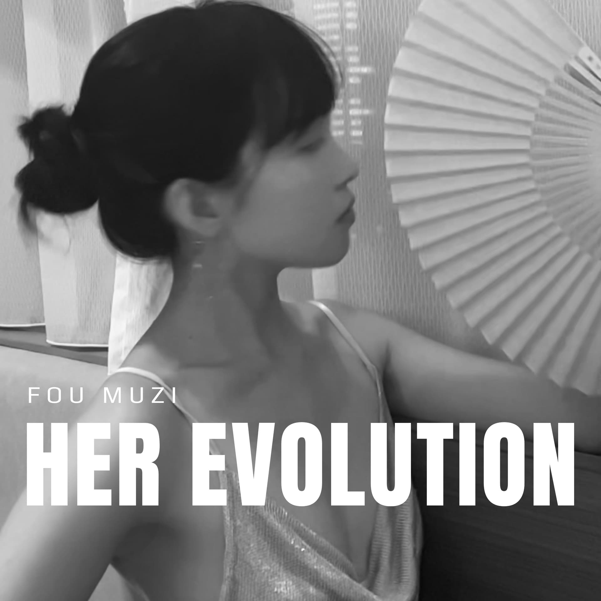 Her Evolution 花開花落 - Podcasts