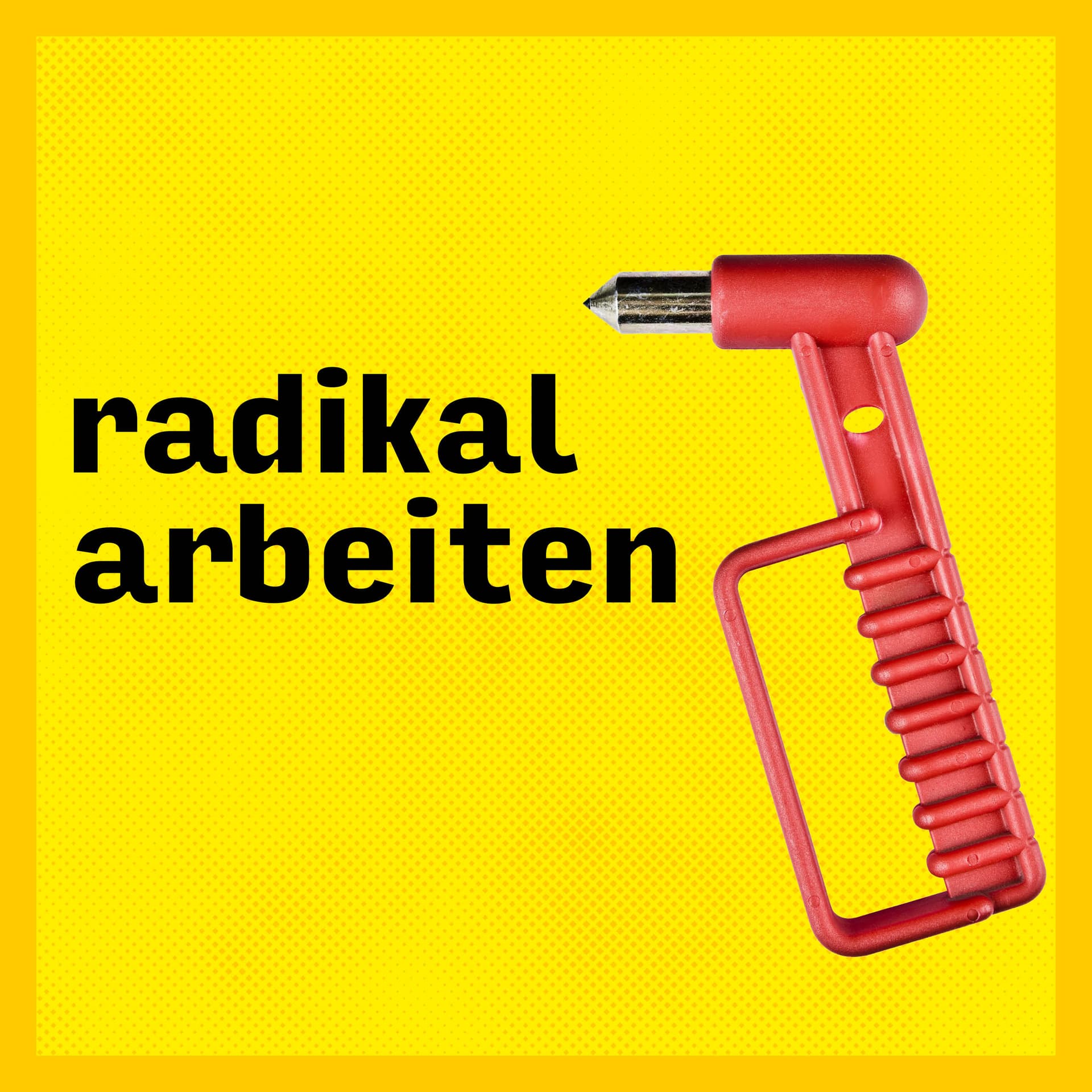 Radikal Arbeiten: Dein Podcast für ein befreites Arbeitsleben - Podcasts