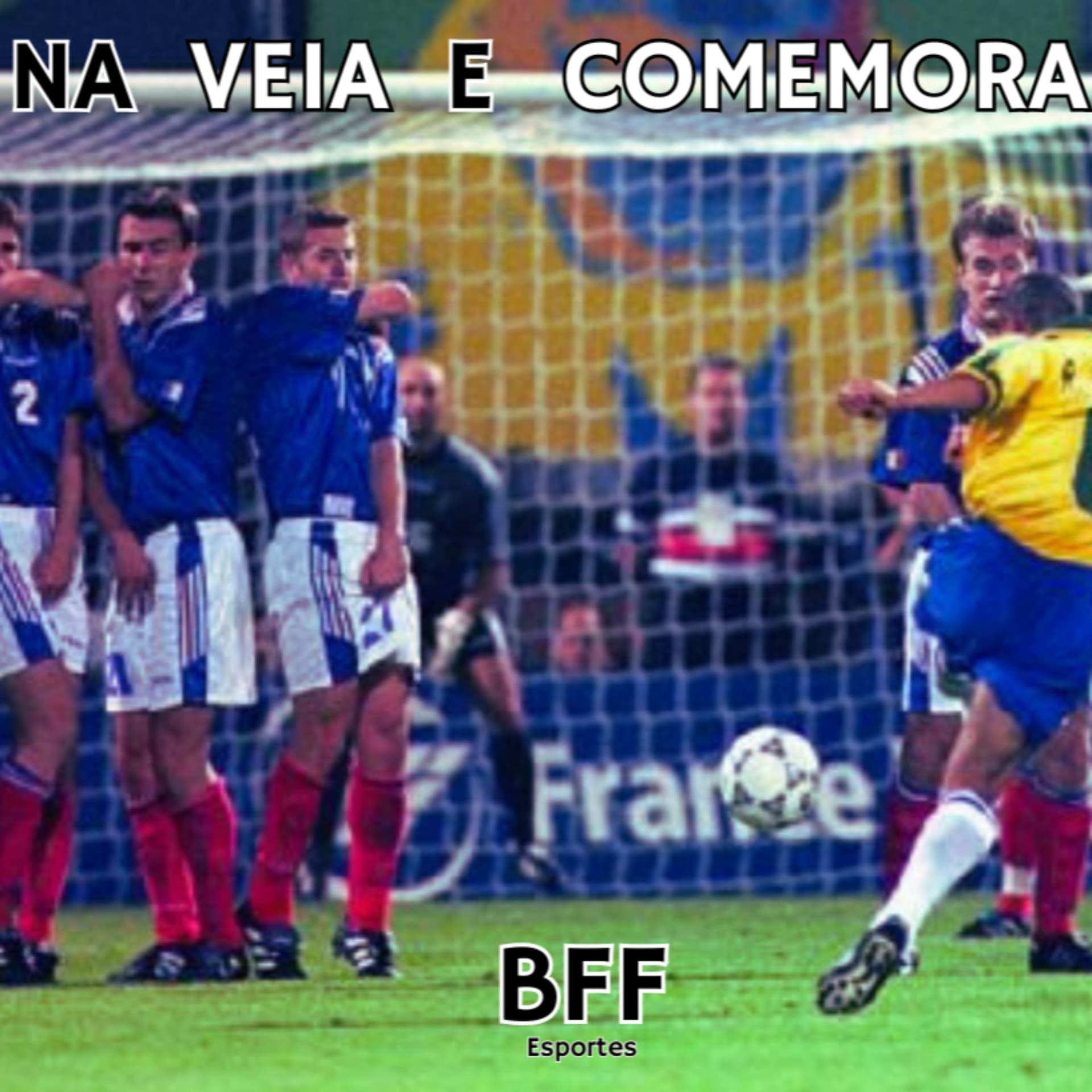 Na veia e comemora - Podcasts