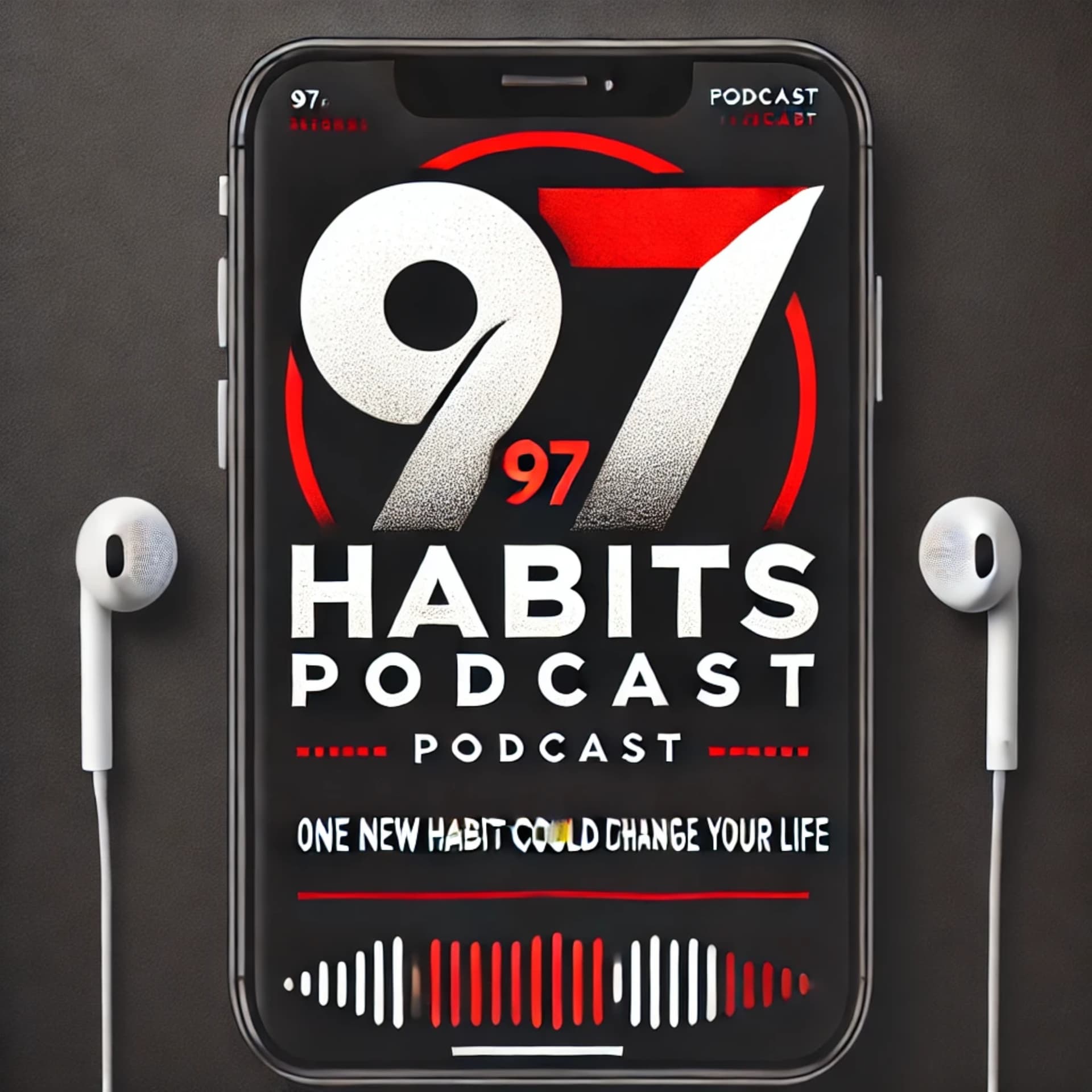 97 Habits Podcast