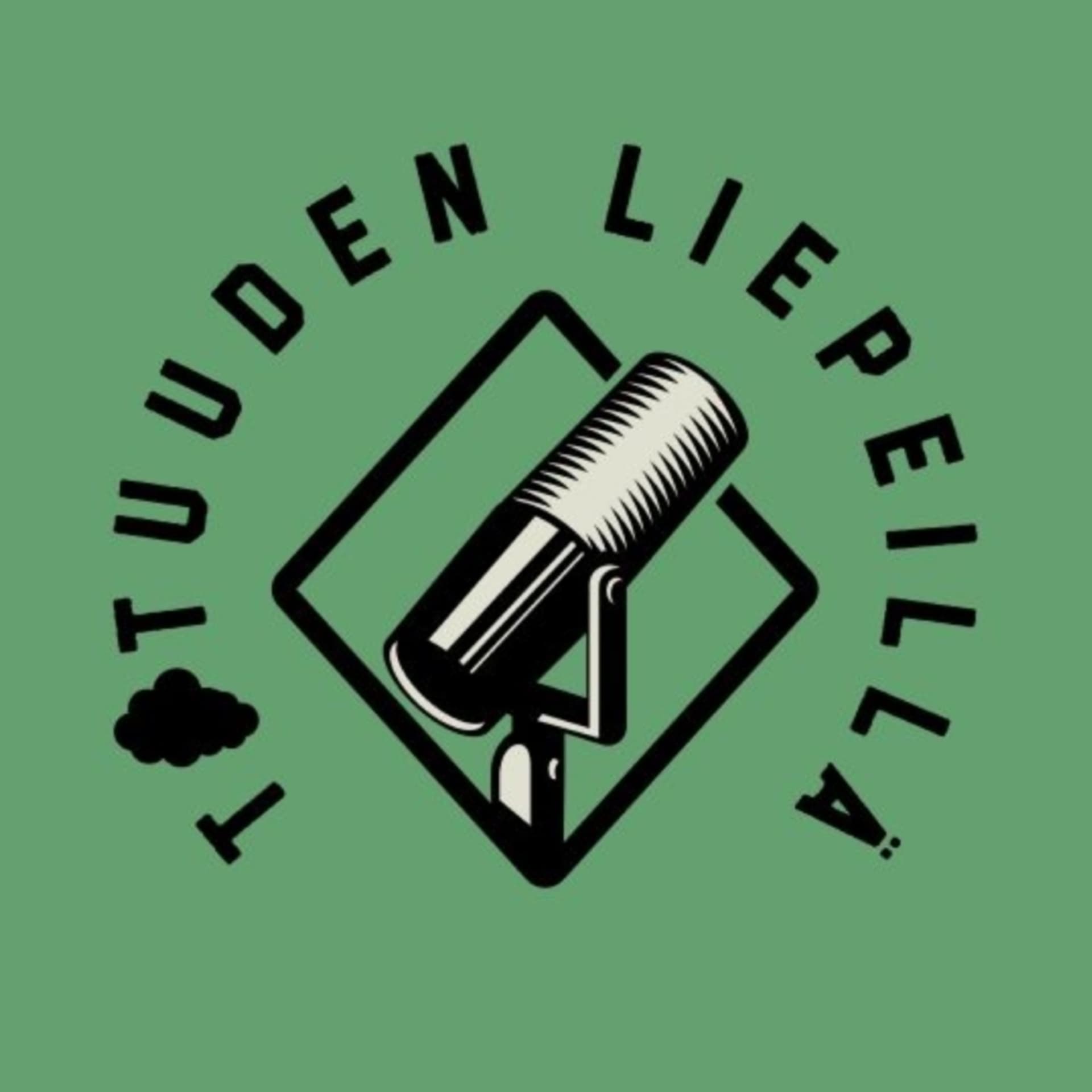 Totuuden liepeillä - Podcasts