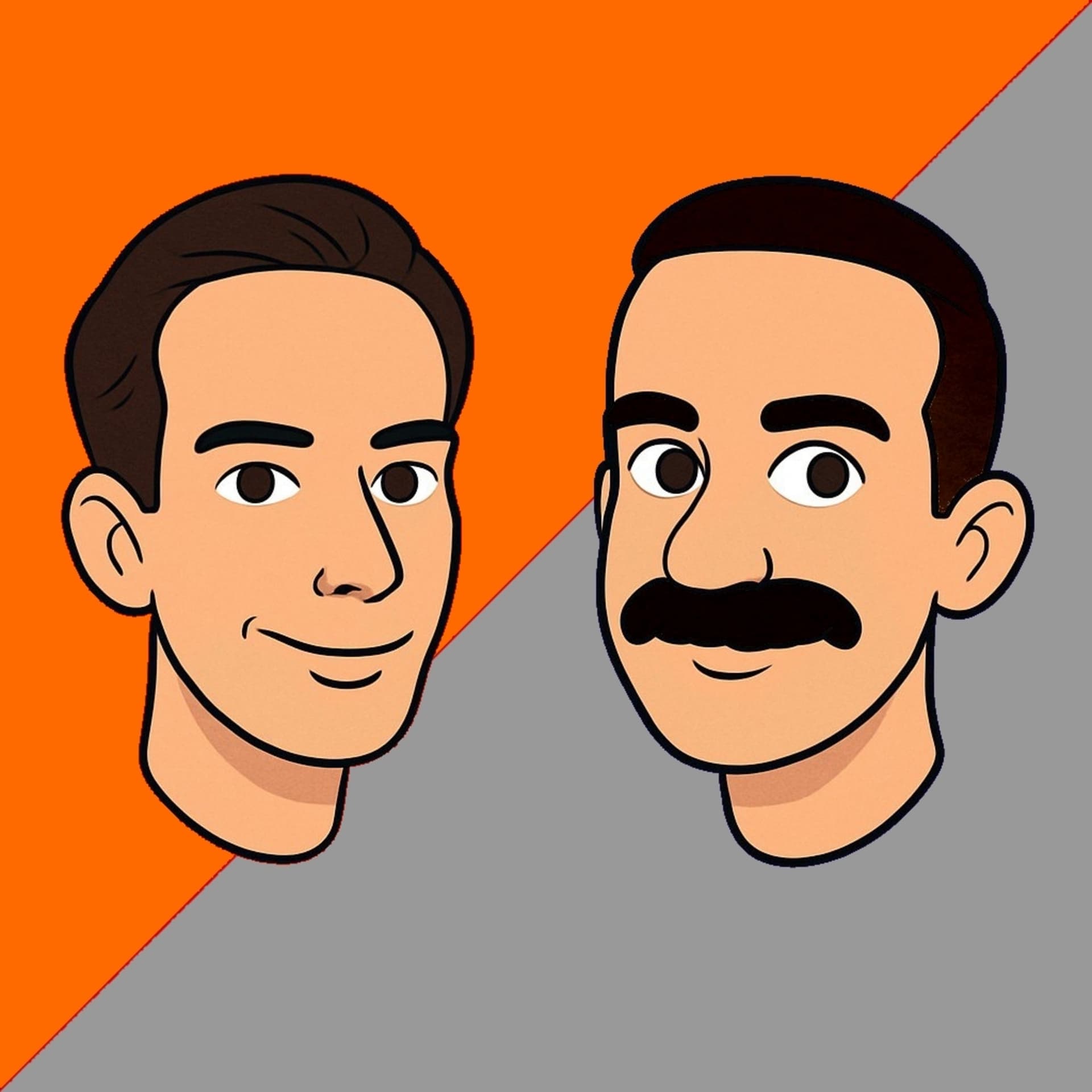 Invasive Thoughts - Podcasts