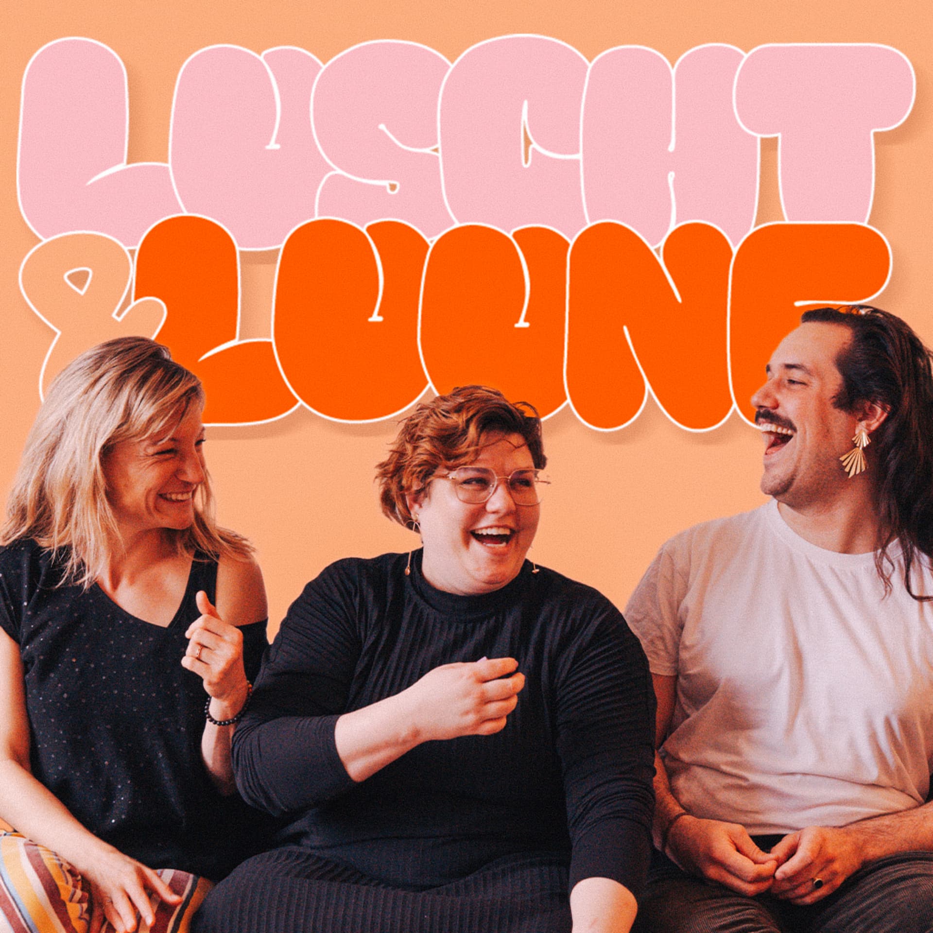 Luscht und Luune - Podcasts