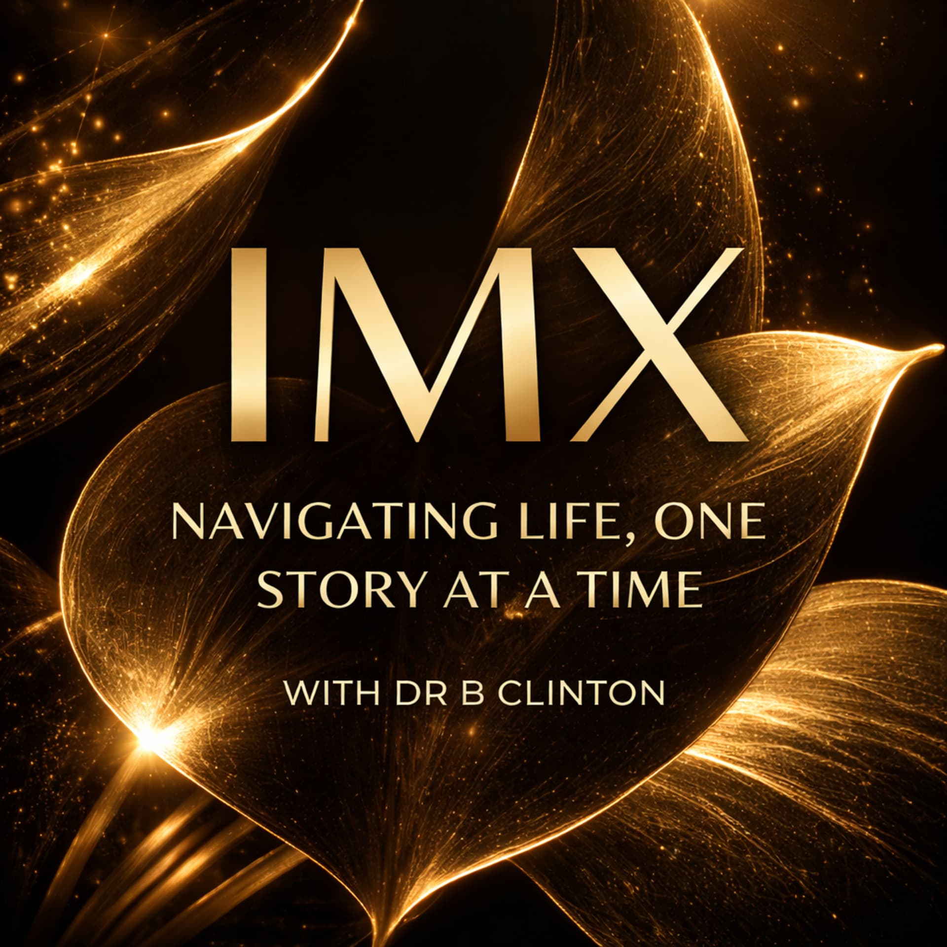 IMX Podcast - Podcasts