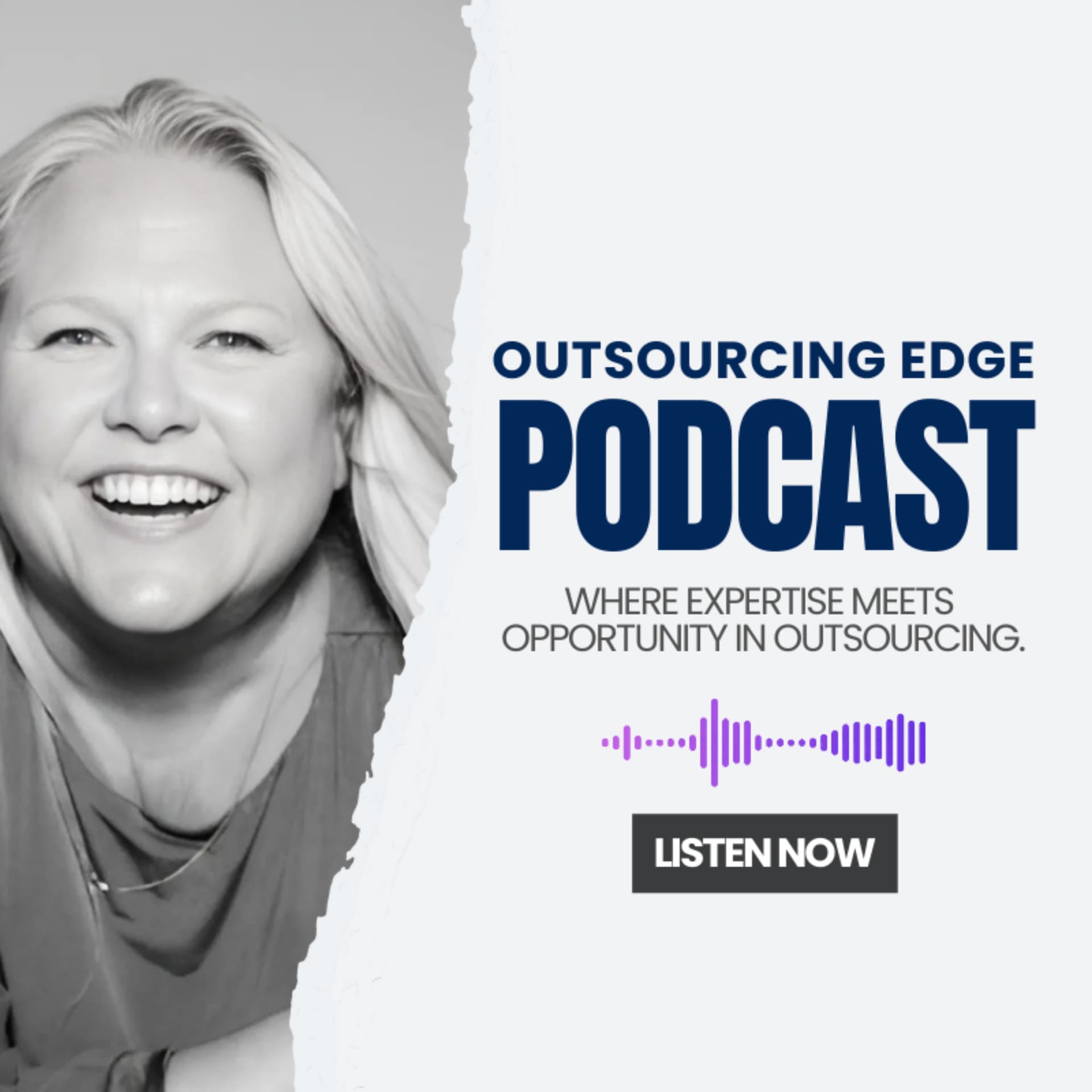 Outsourcing Edge - Podcasts