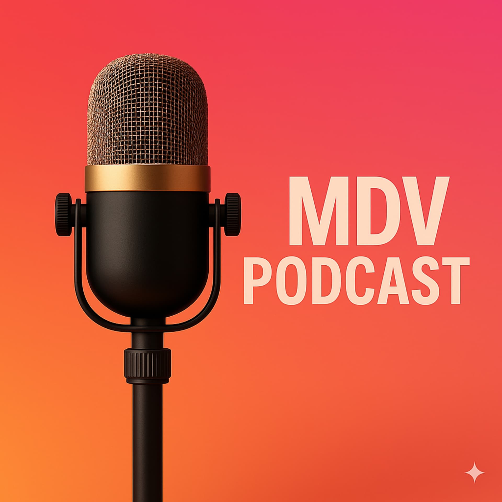Mama's daily vibes Podcast - Podcasts
