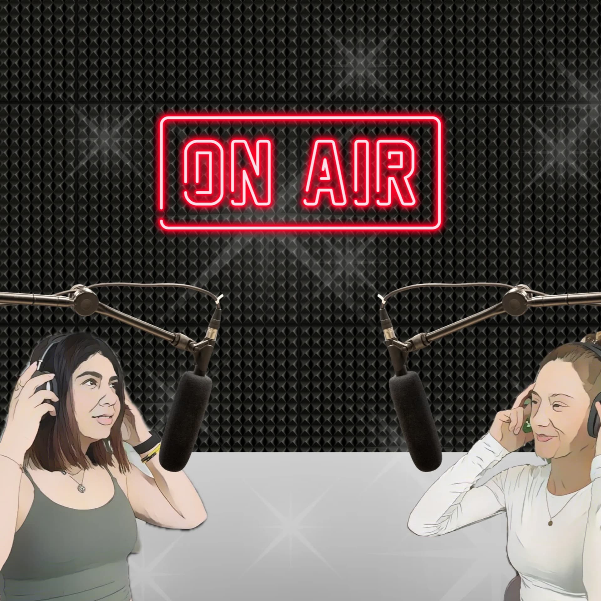 Focus & Flow - Podcasts