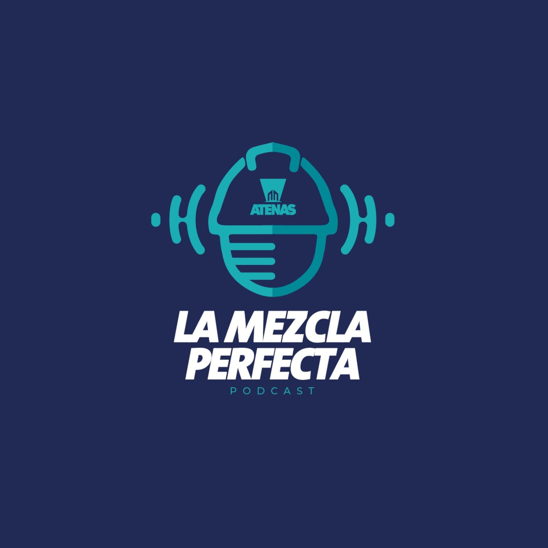 La Mezcla Perfecta - Podcasts