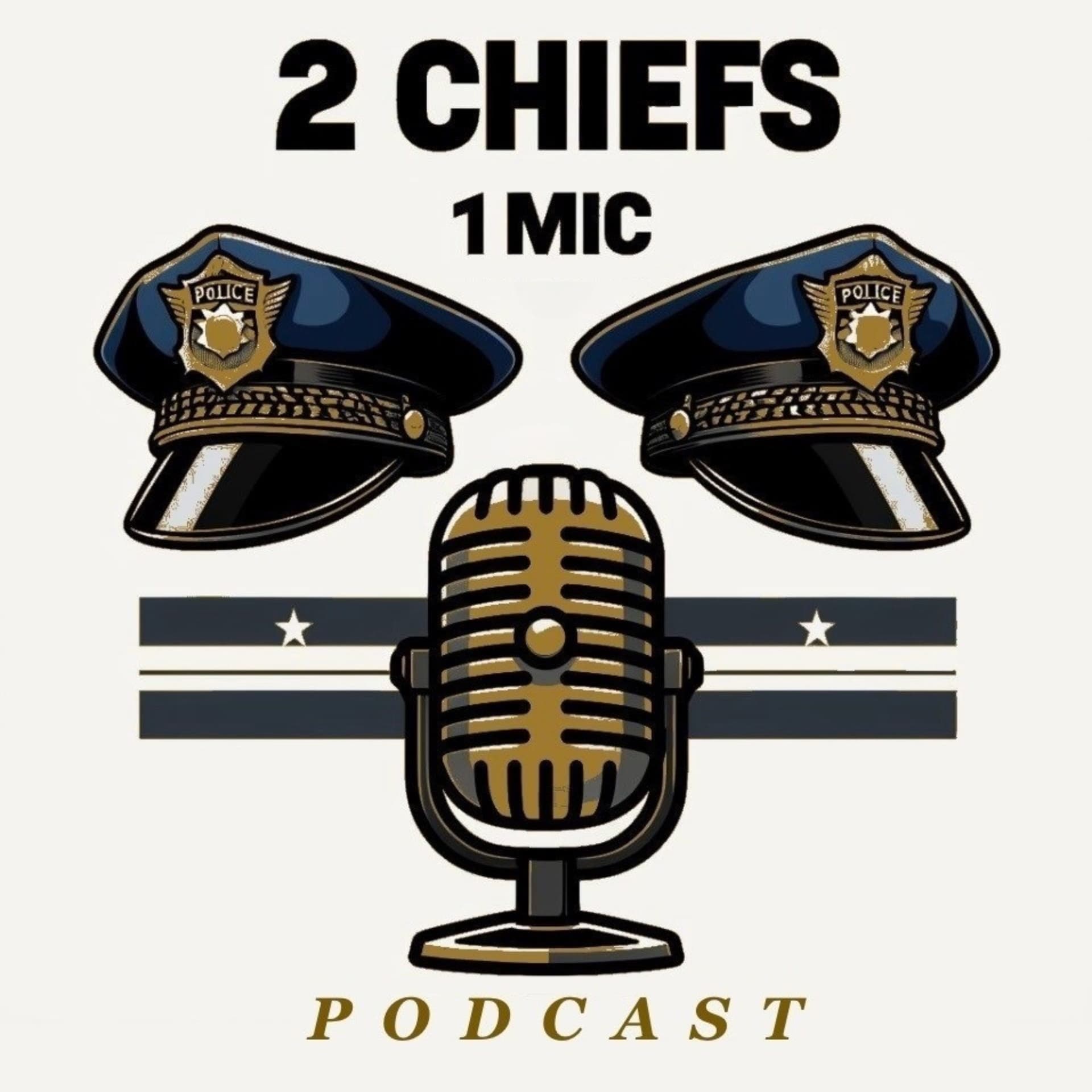 2 Chiefs 1 Mic - Podcasts