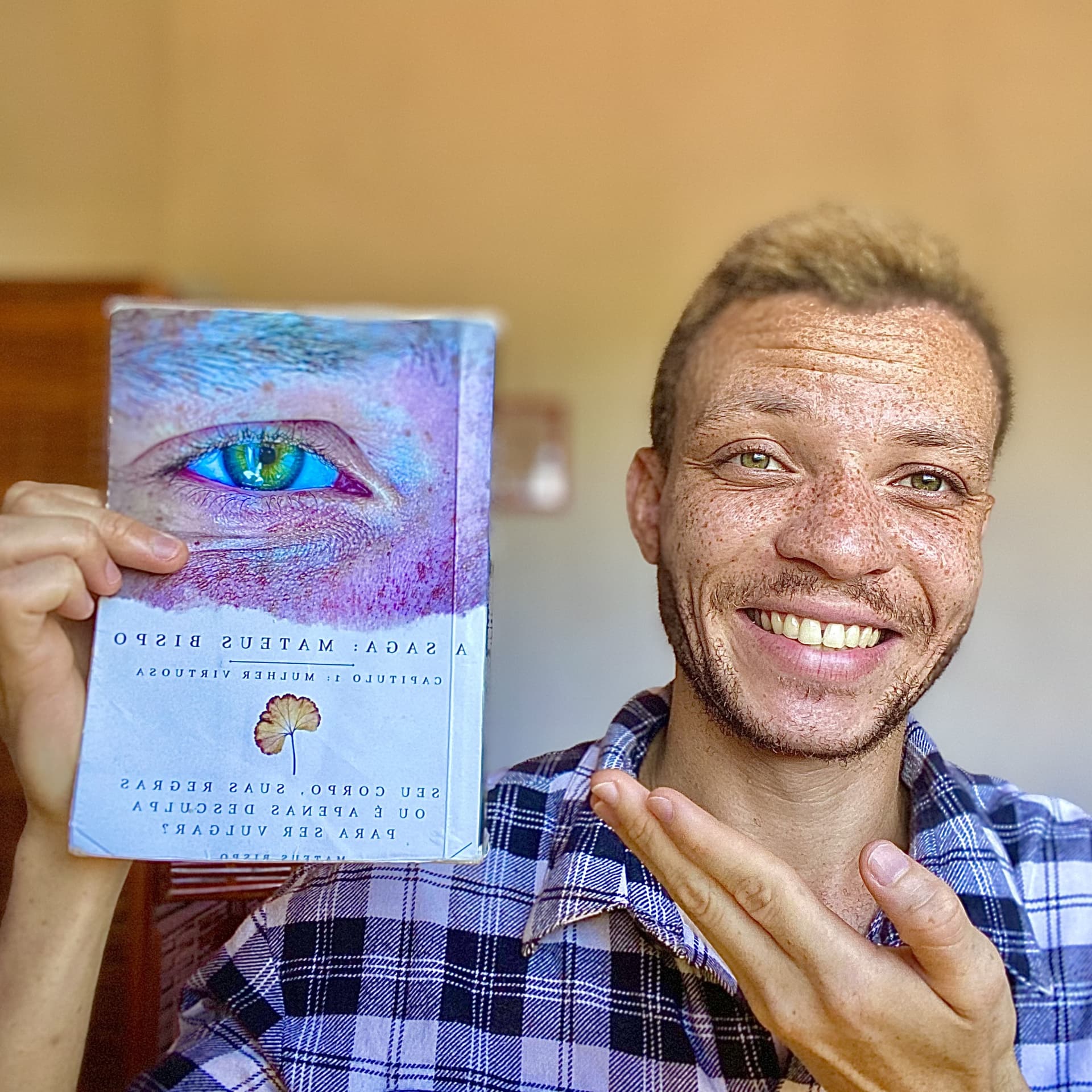 Livros Autorais - Podcasts